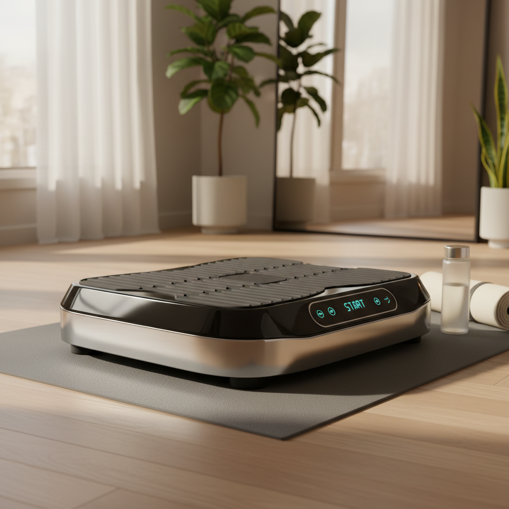 Vibration Platforms and Machines