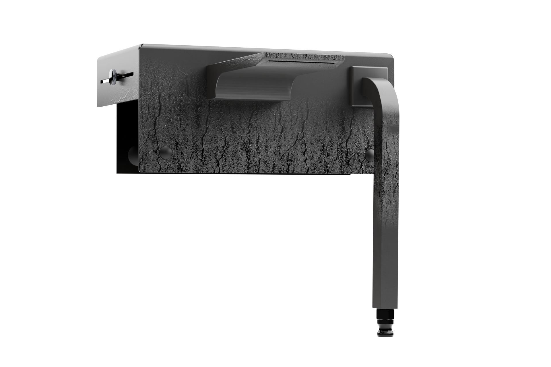 Absolute Zero Plunge Adapter