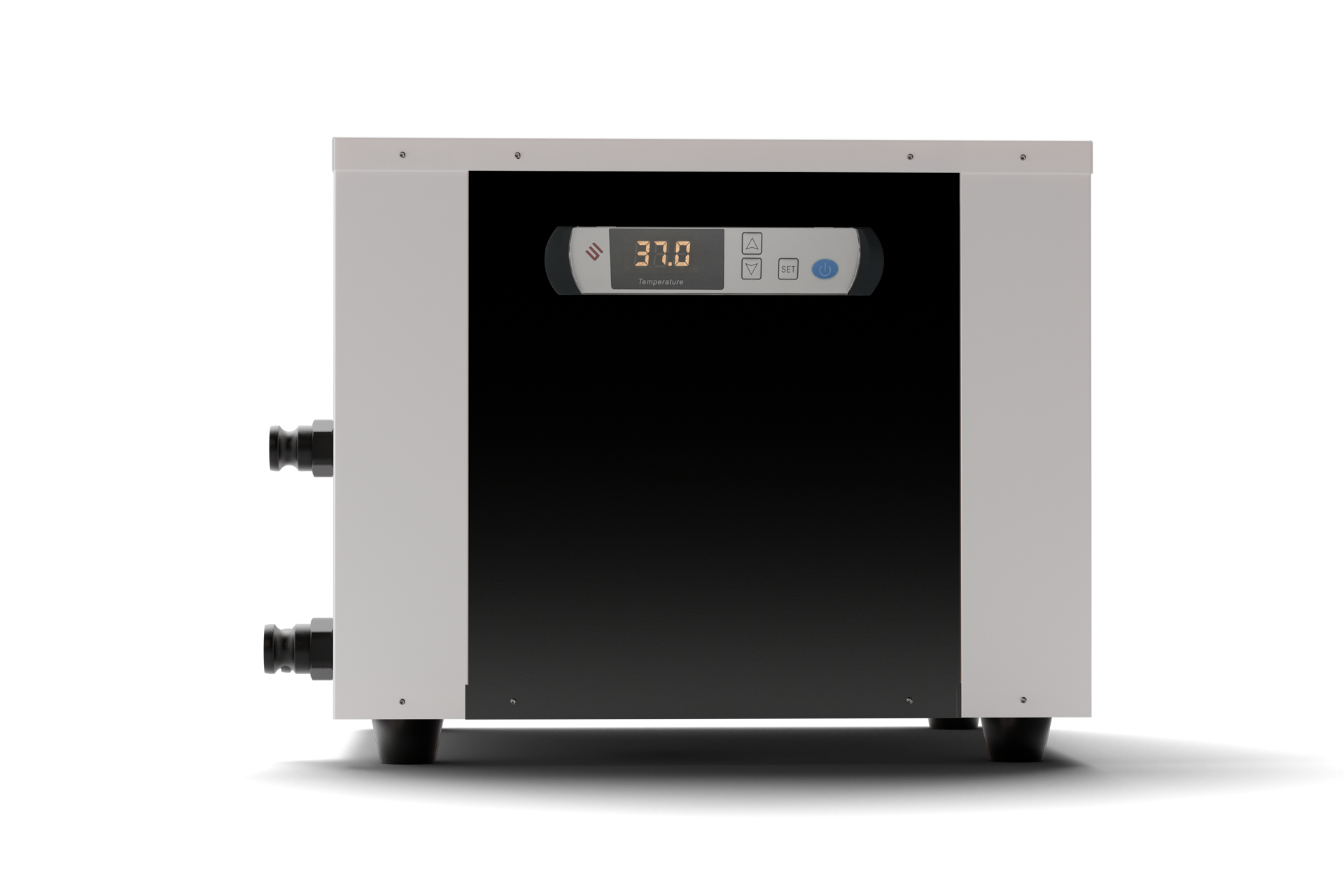 Absolute Zero Plunge Chiller