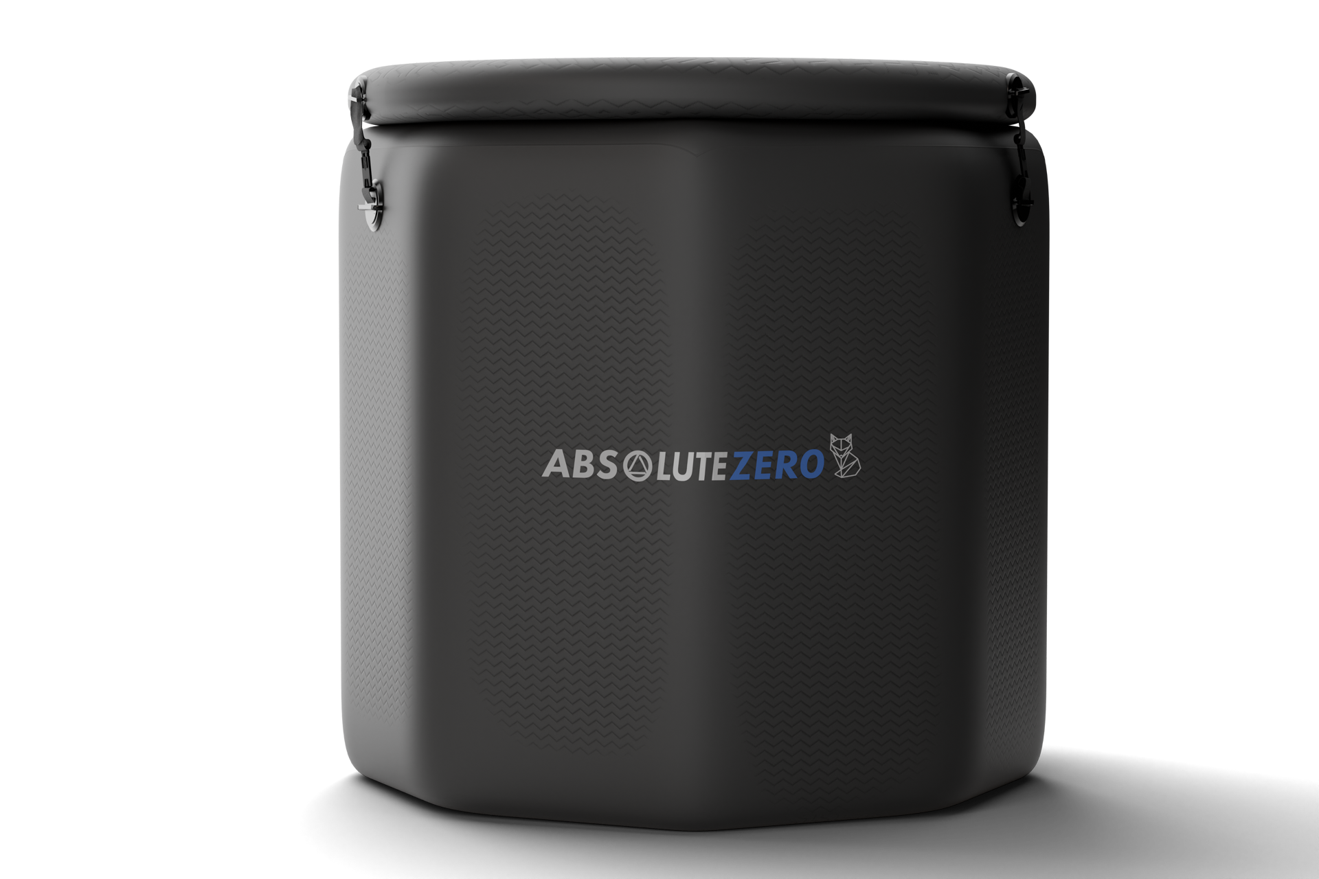 Absolute Zero Plunge Tub