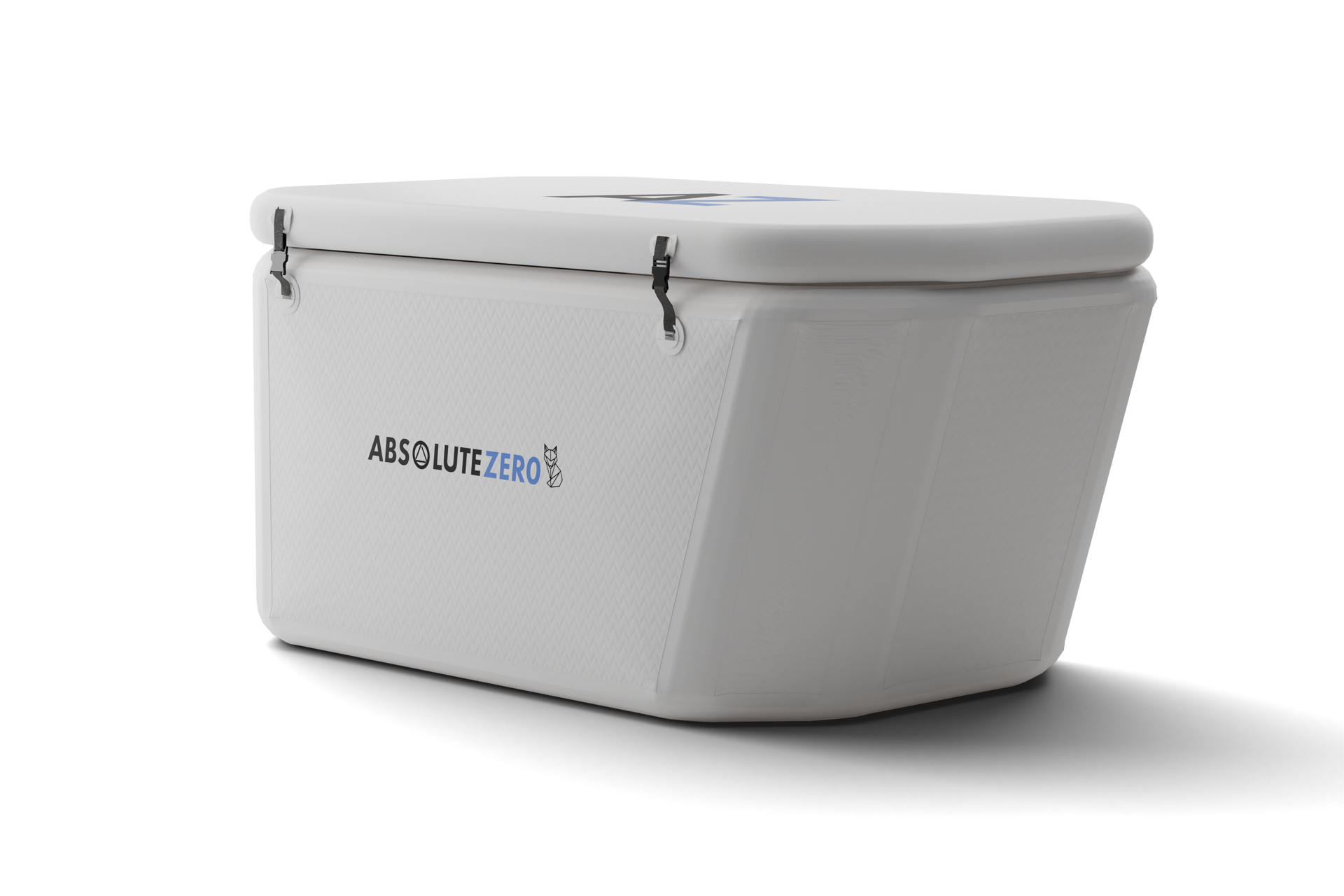 Absolute Zero Plunge Tub