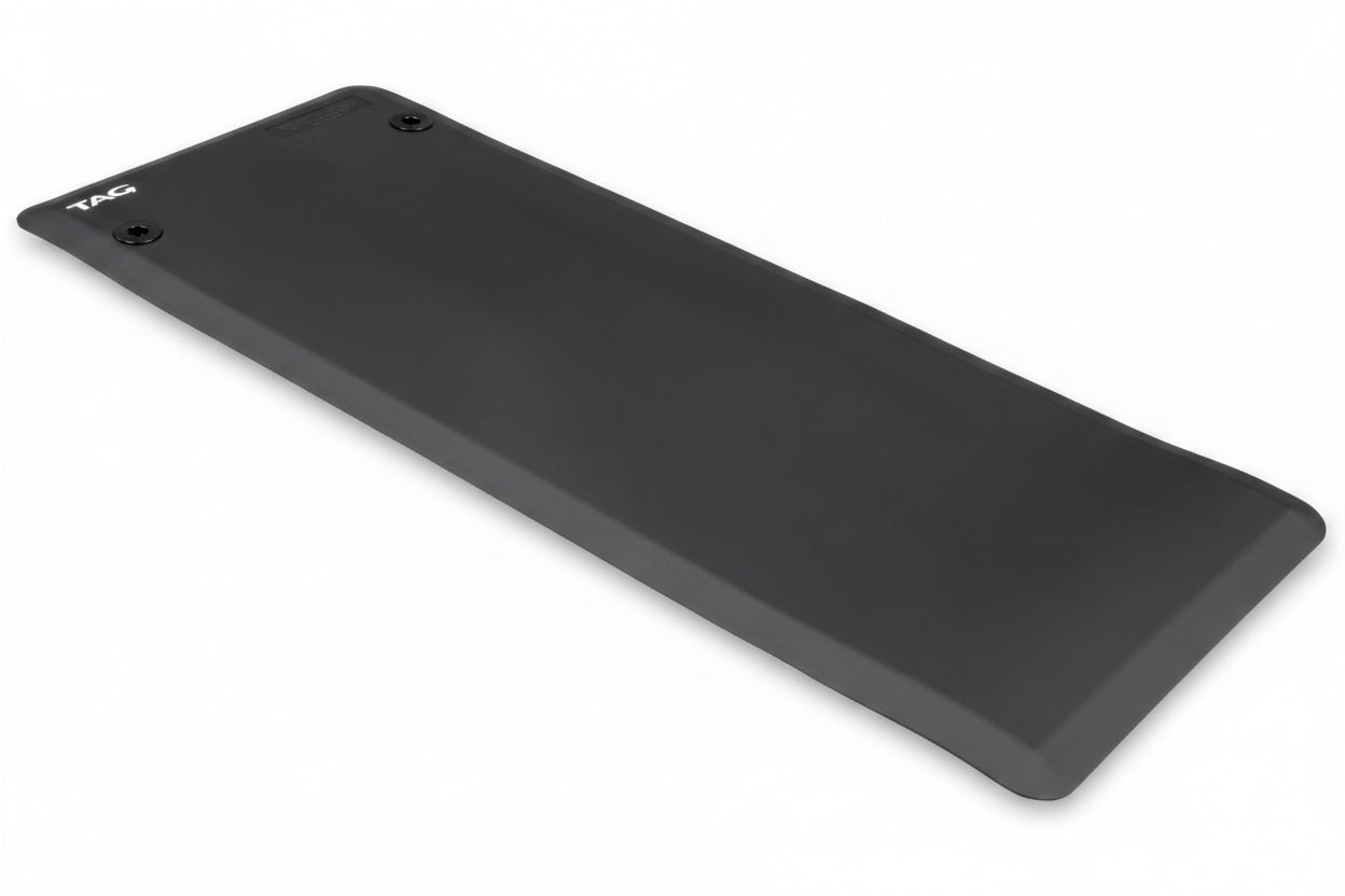 TAG Fitness 4ft mat - Large