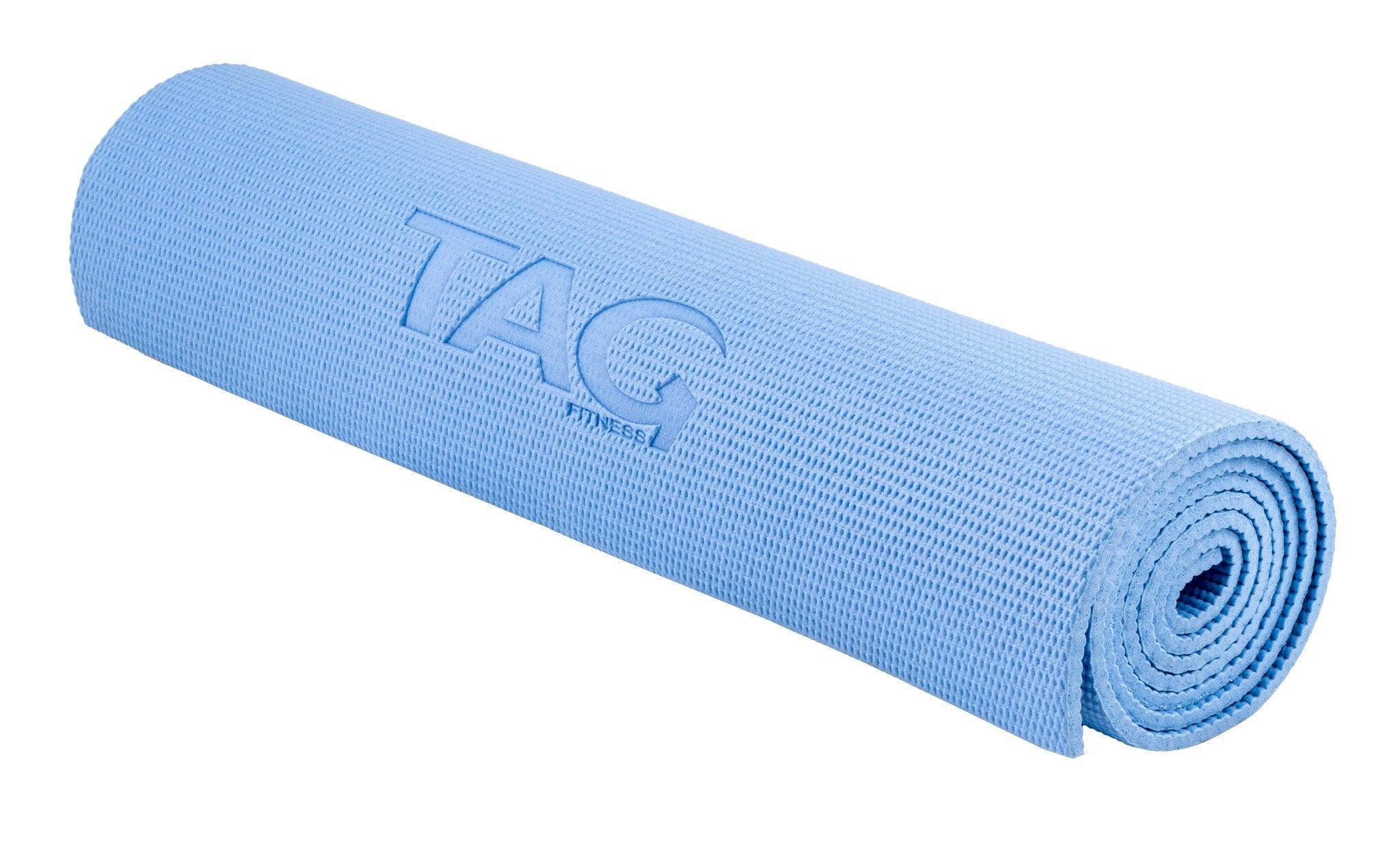 TAG Fitness Yoga Mat