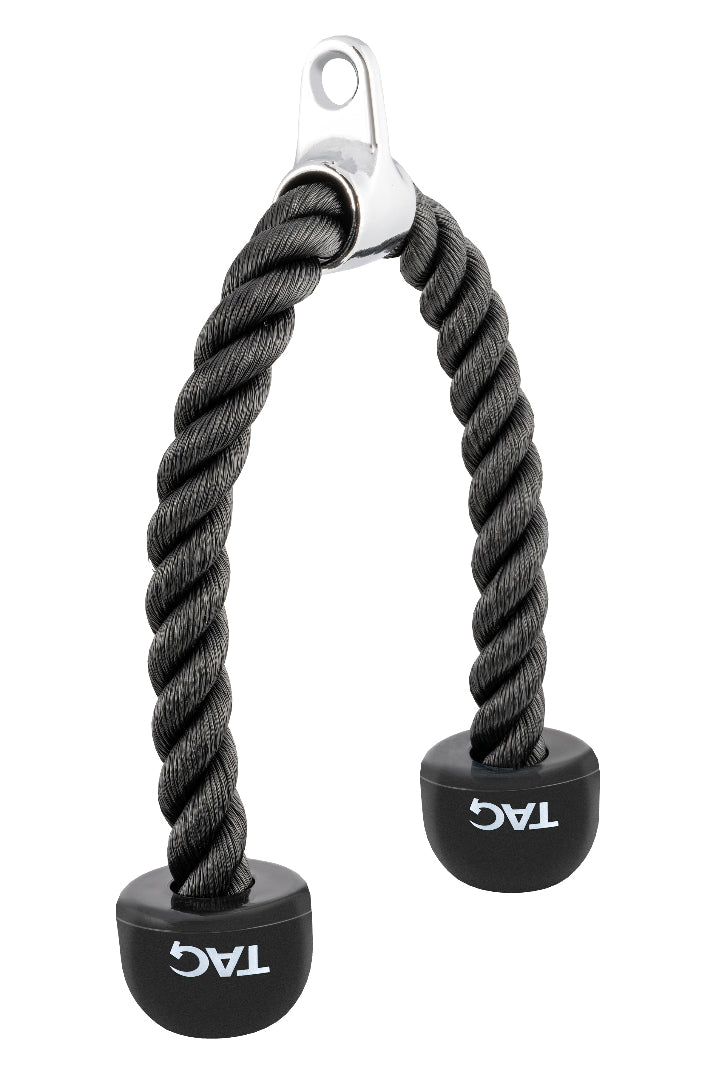 TAG Fitness 24" Tricep Rope