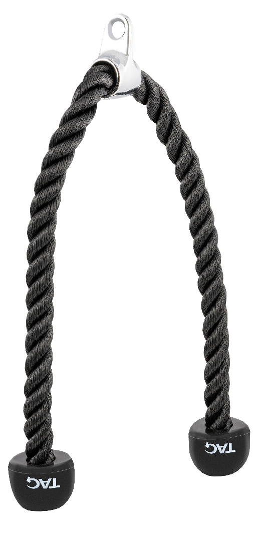 TAG Fitness 36" Tricep Rope