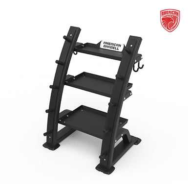 American Strength Storage/Accessory Rack V2