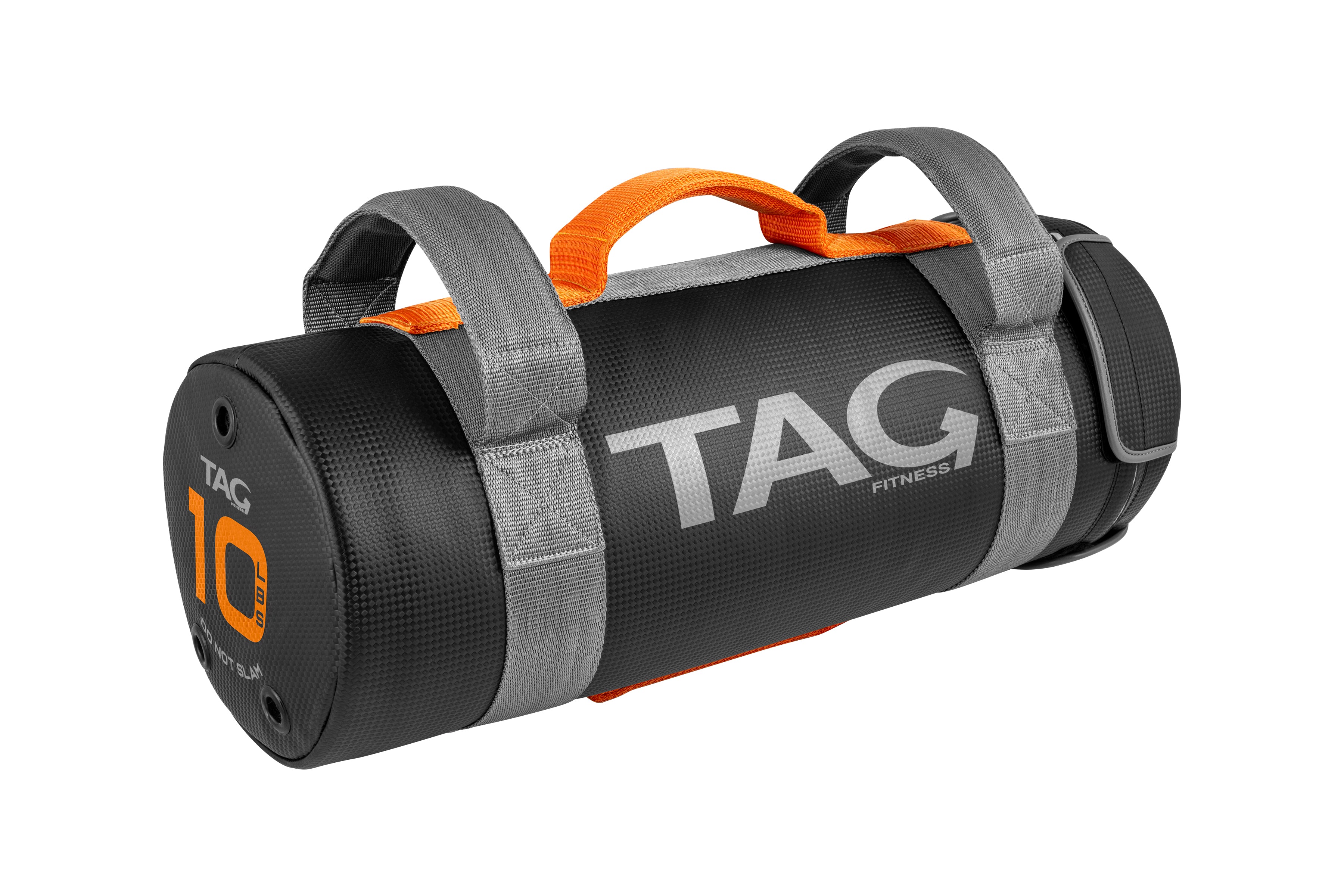 TAG Fitness 10 lb Power Bag