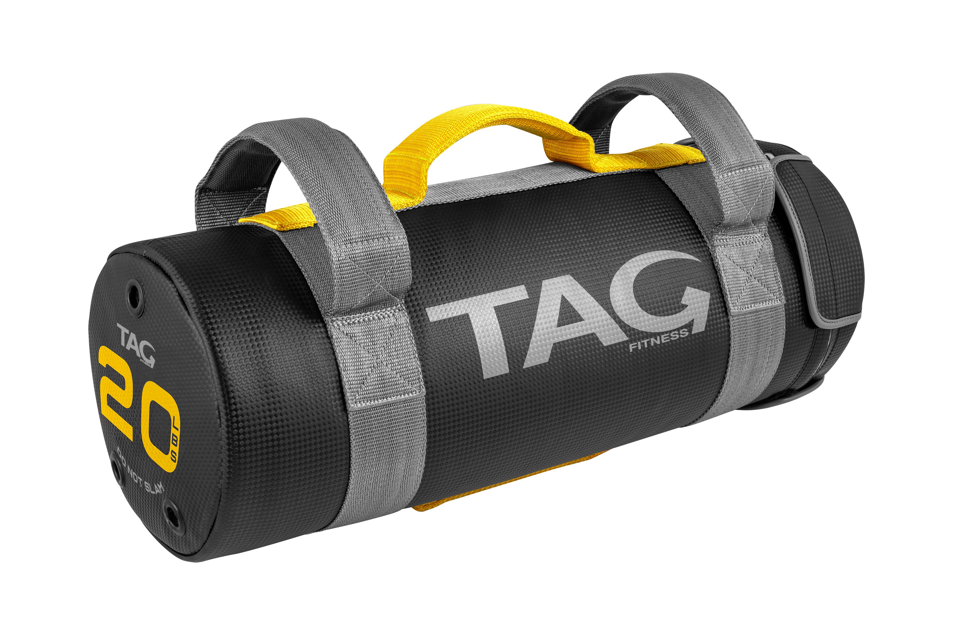 TAG Fitness 20 lb Power Bag