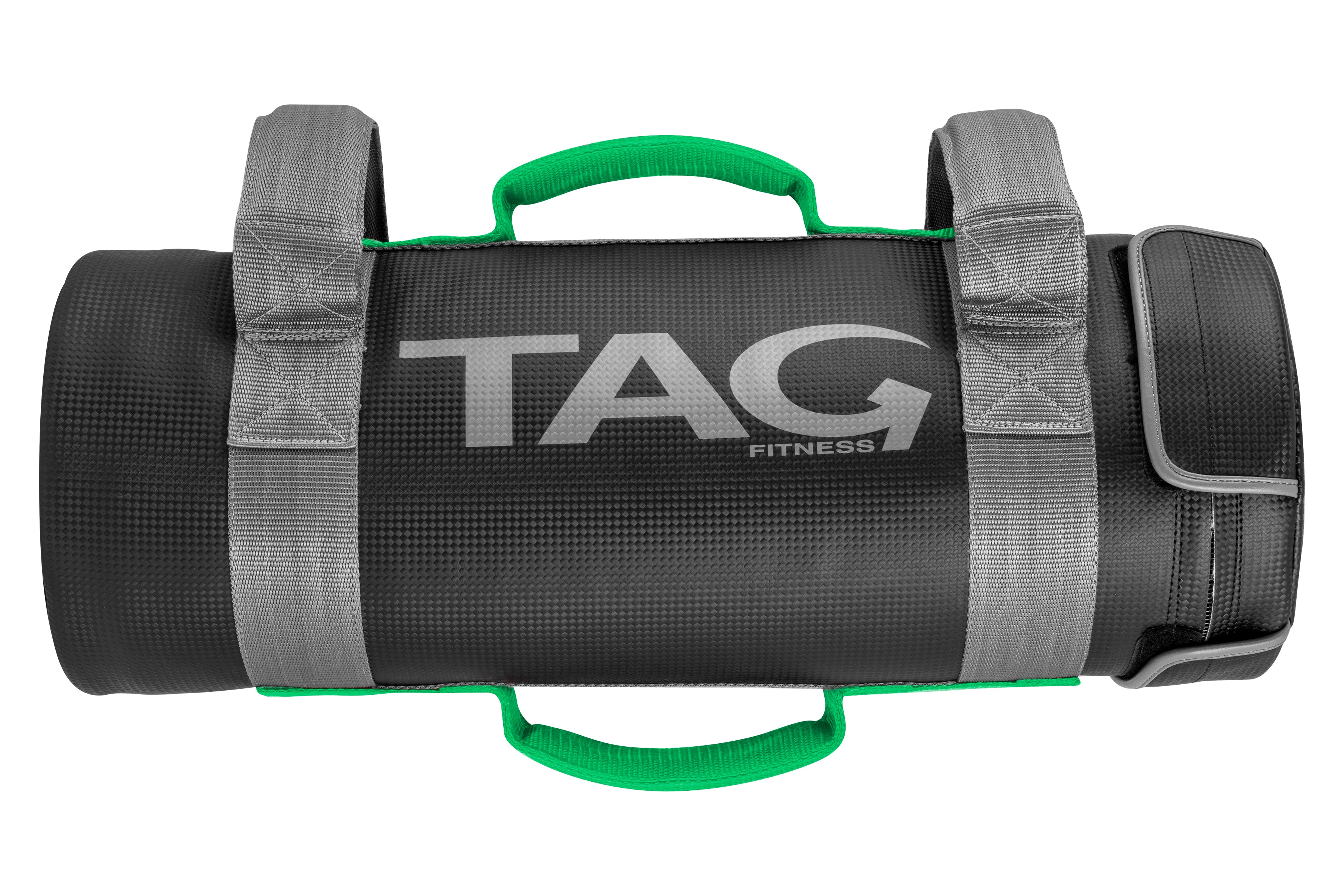 TAG Fitness 30 lb Power Bag