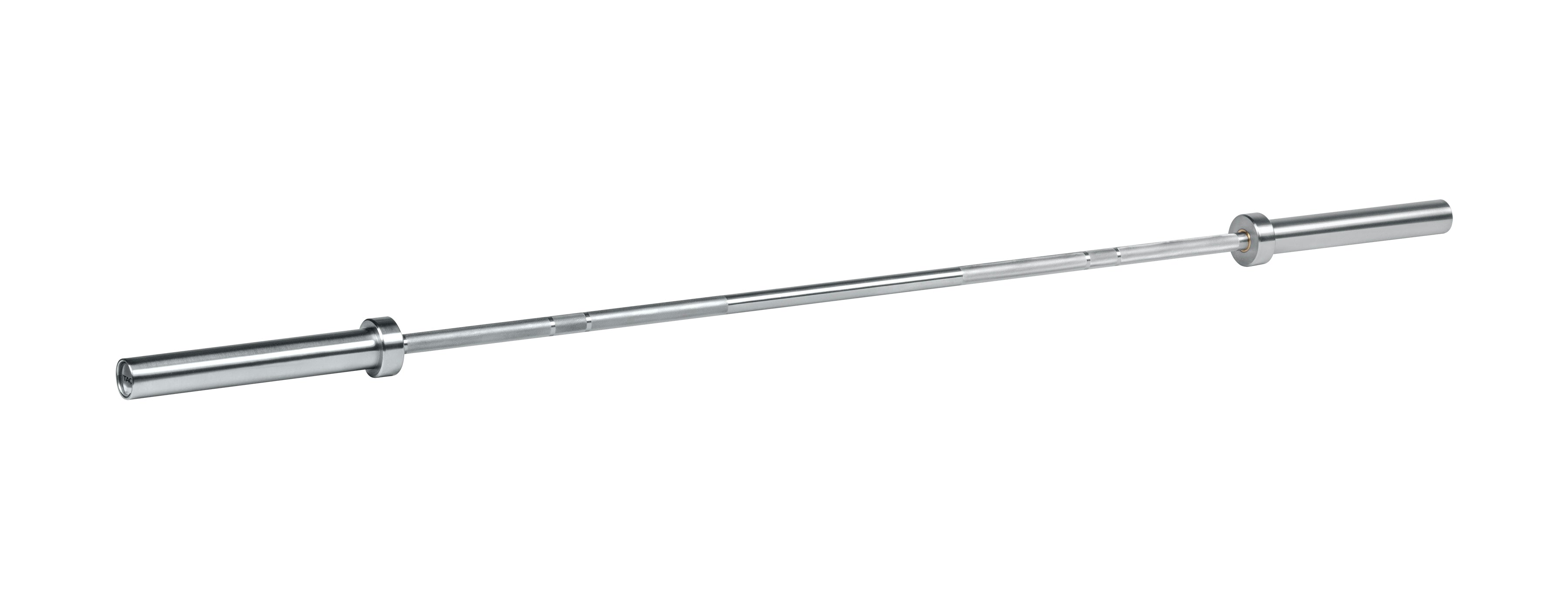 TAG Fitness Lightweight Bar 15kg 25mm