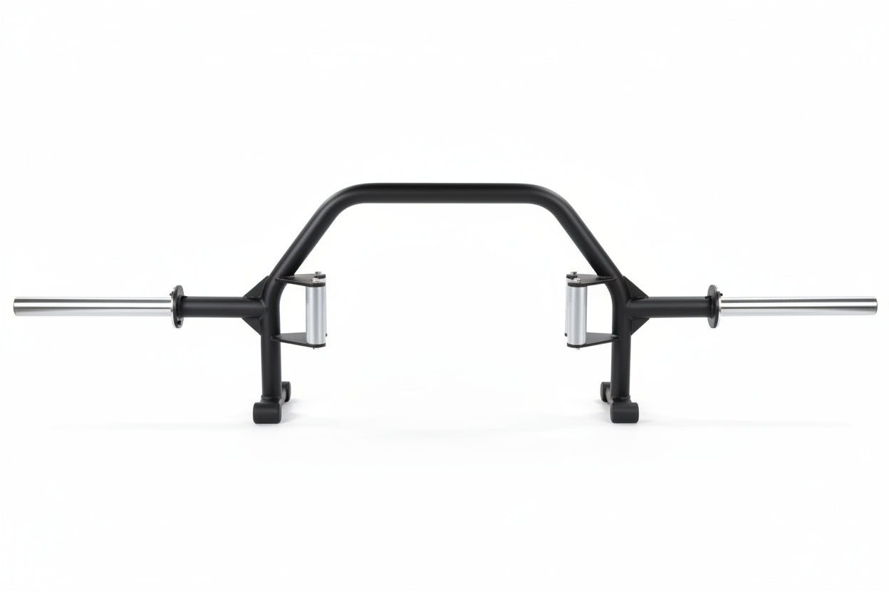 TAG Fitness Open Hex/Trap Bar