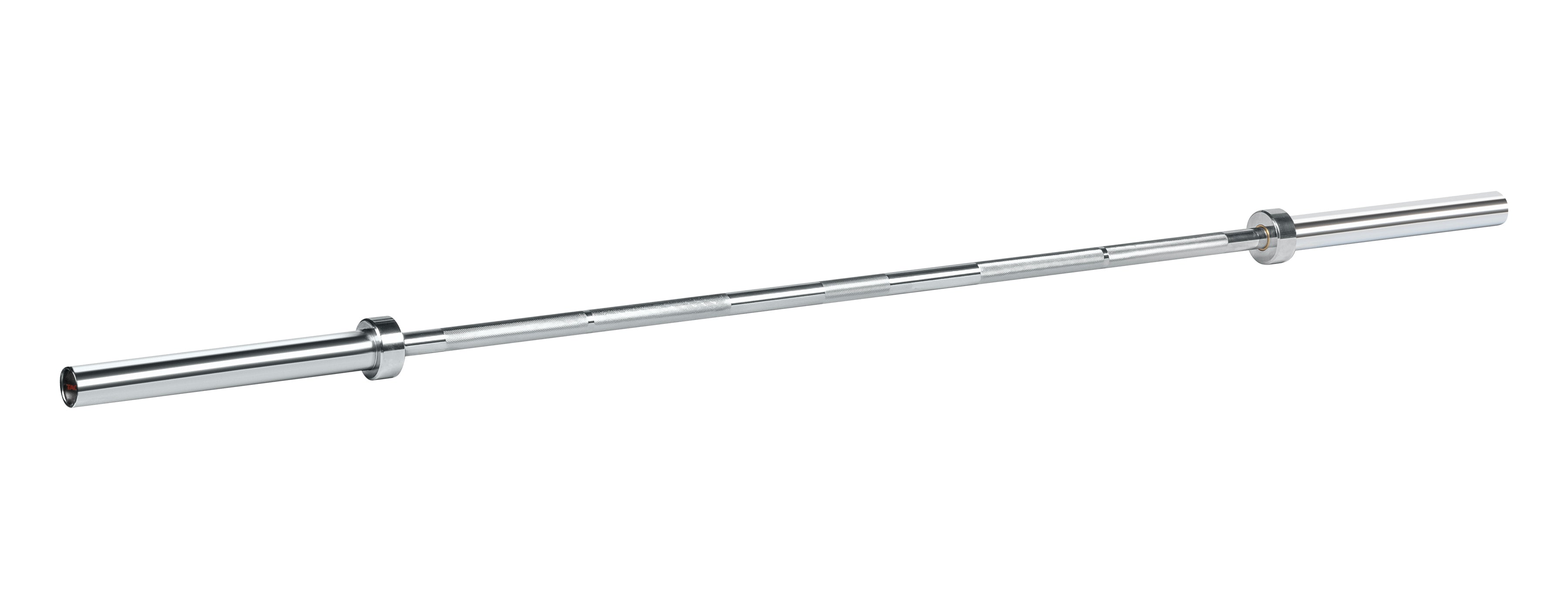 TAG Fitness Power Bar SS 2000 PSI