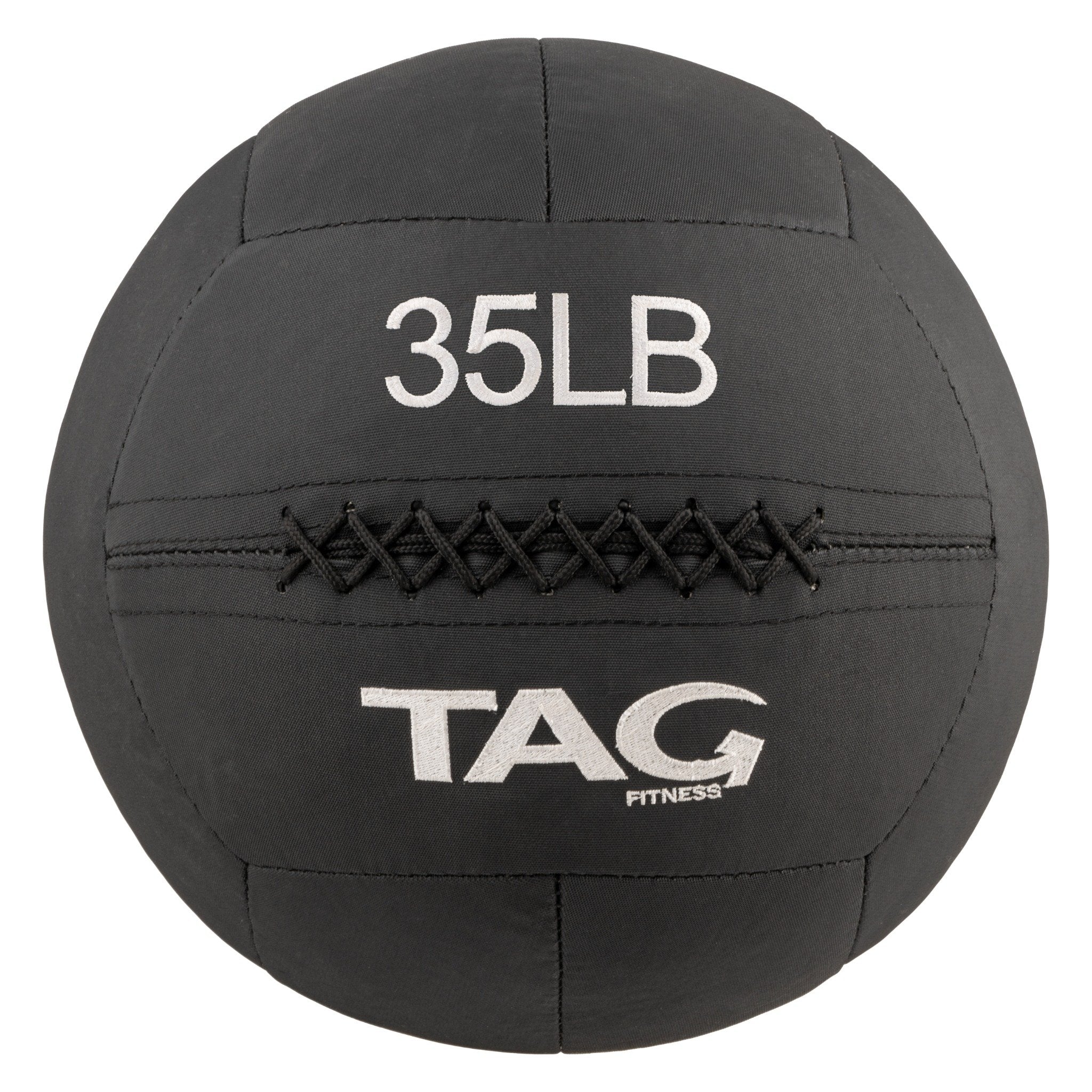 TAG Fitness Bullet Proof Medicine Balls