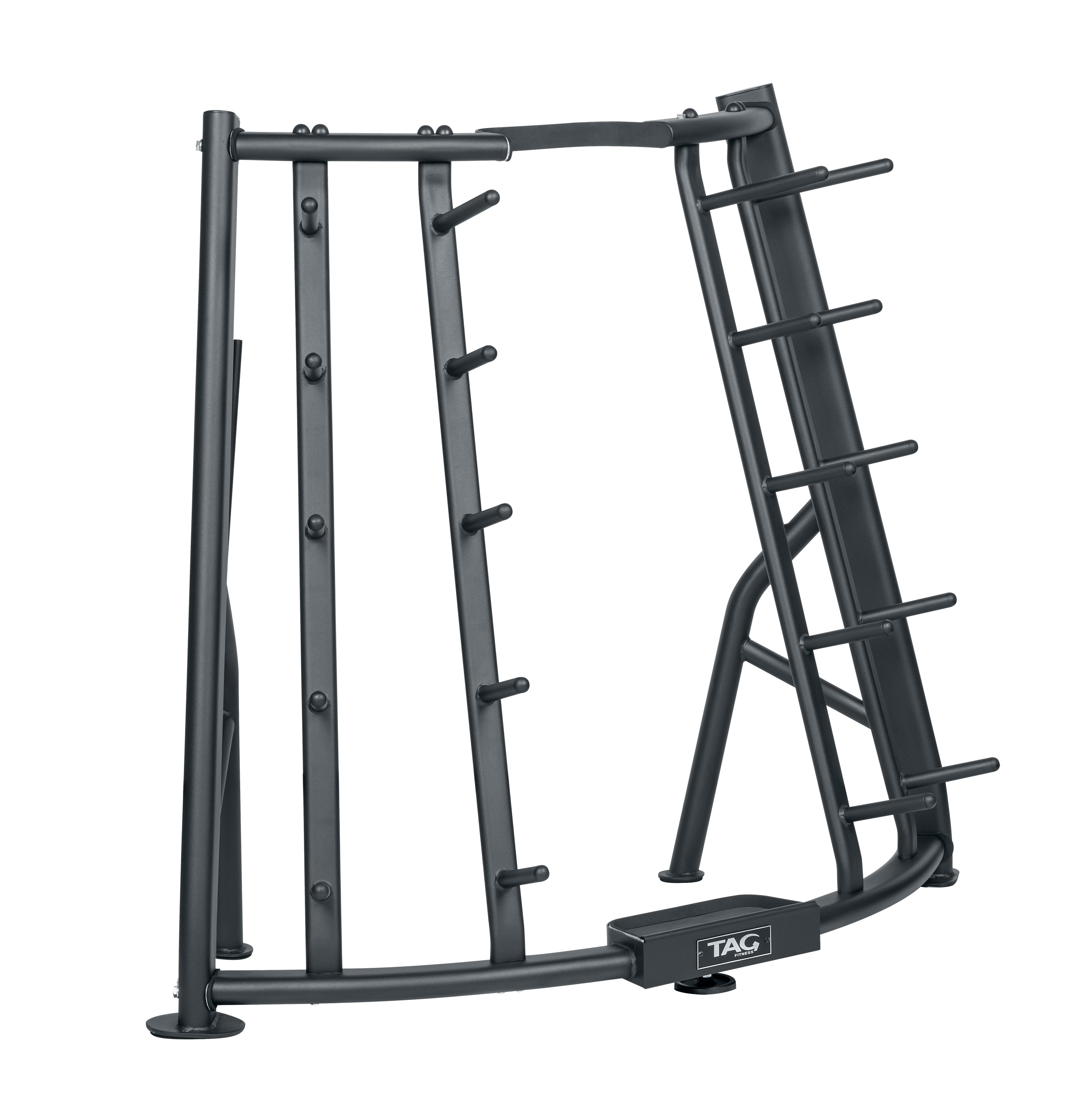 TAG Fitness Cardio Pump System
