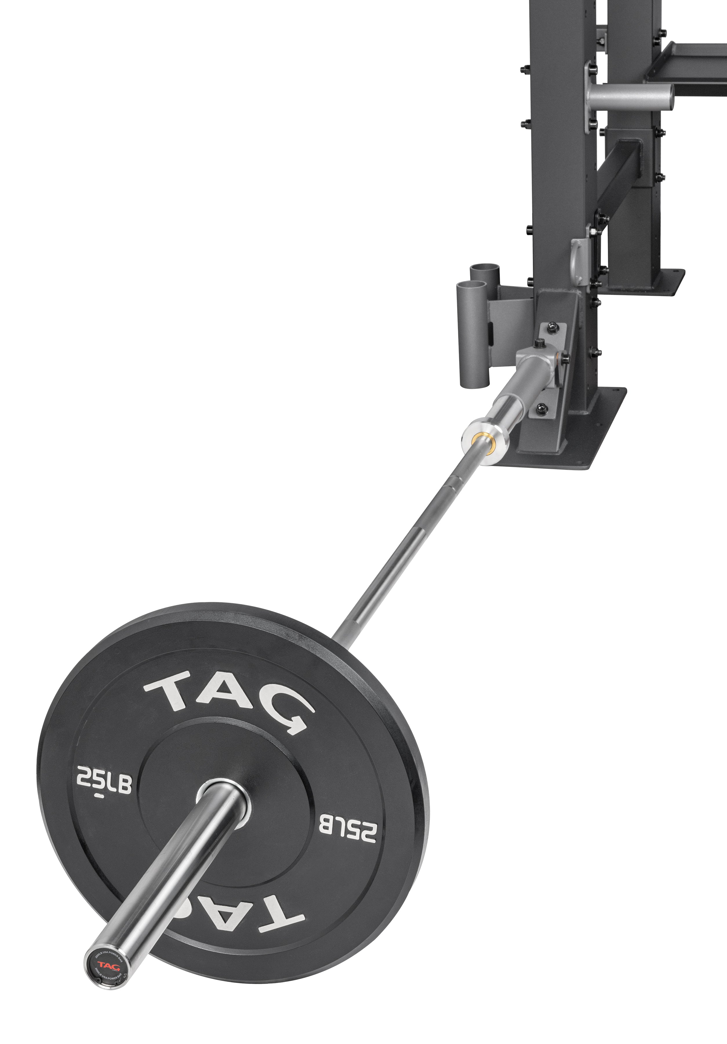 TAG Fitness Land Mine Attachment