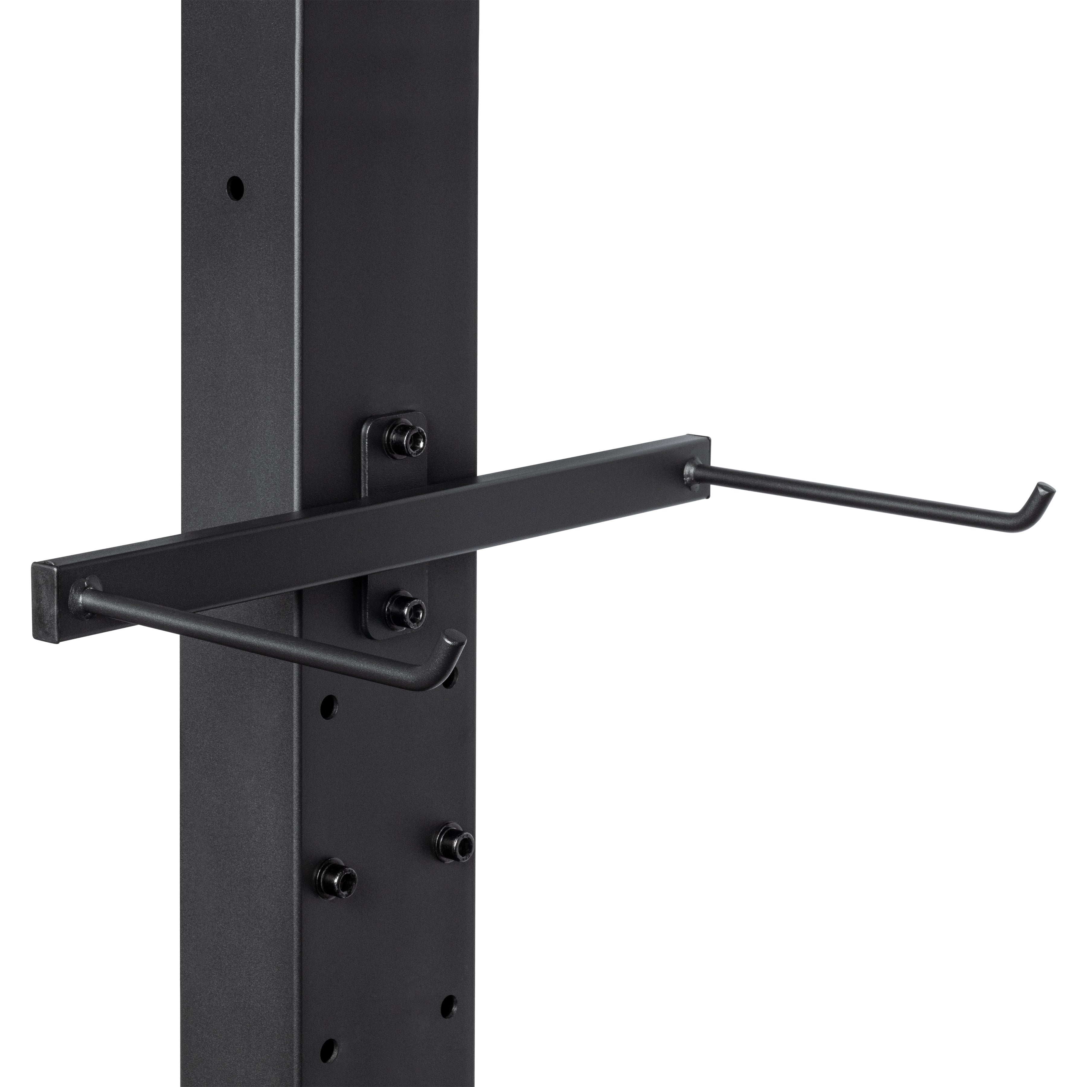 TAG Fitness Mat Rack Attachment