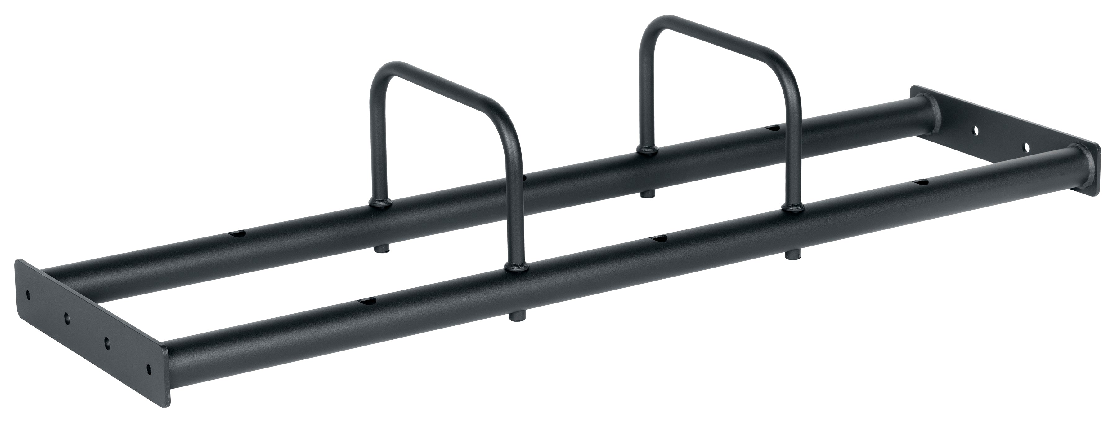 TAG Fitness Plate Storage Rack