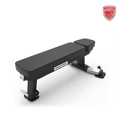 American Strength Flat Utility Bench V2