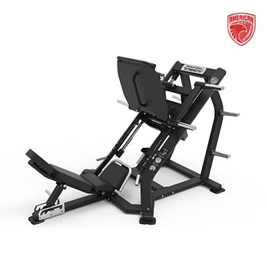 American Strength Leg Press V2