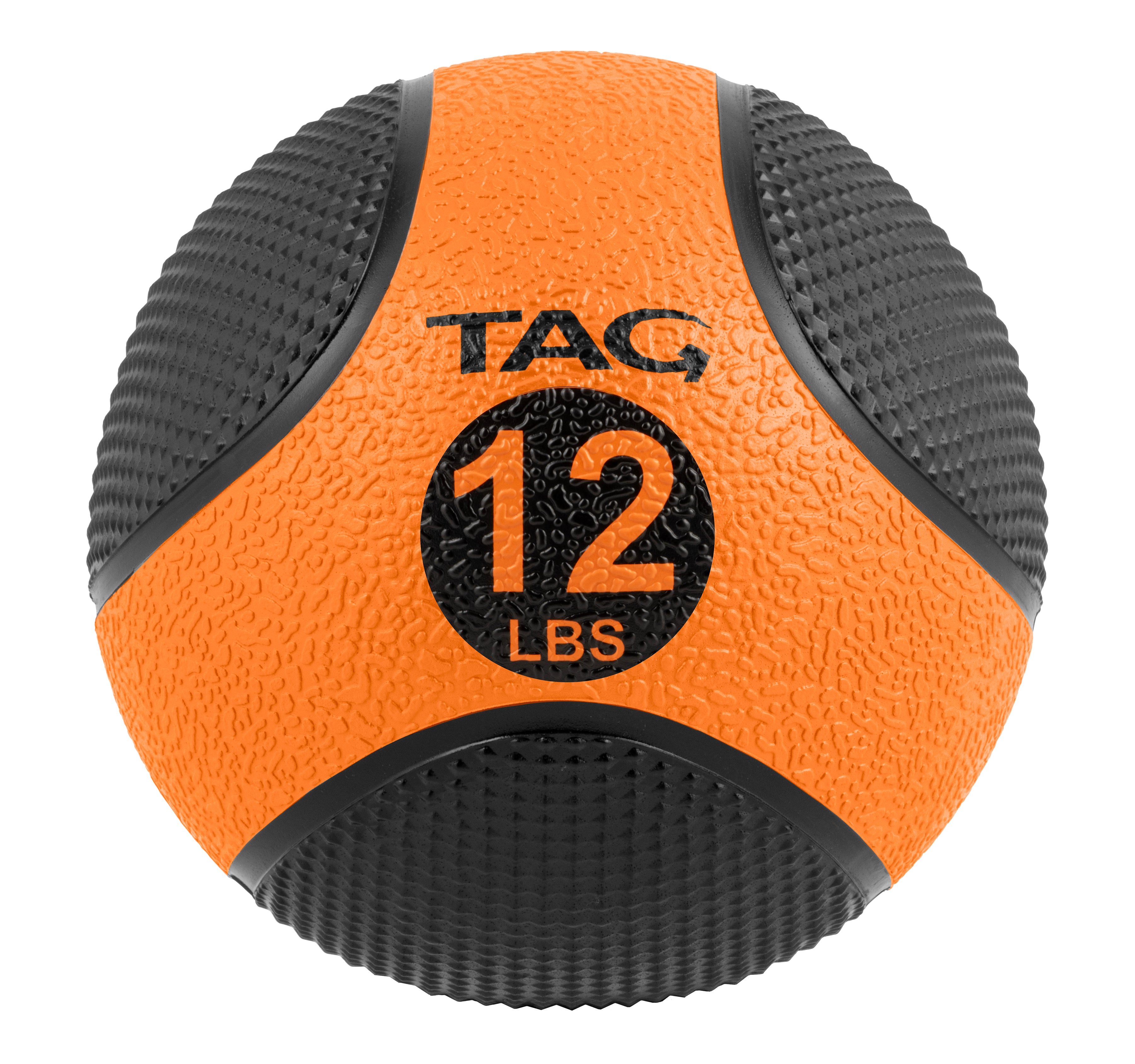 TAG Fitness Deluxe Wall Balls