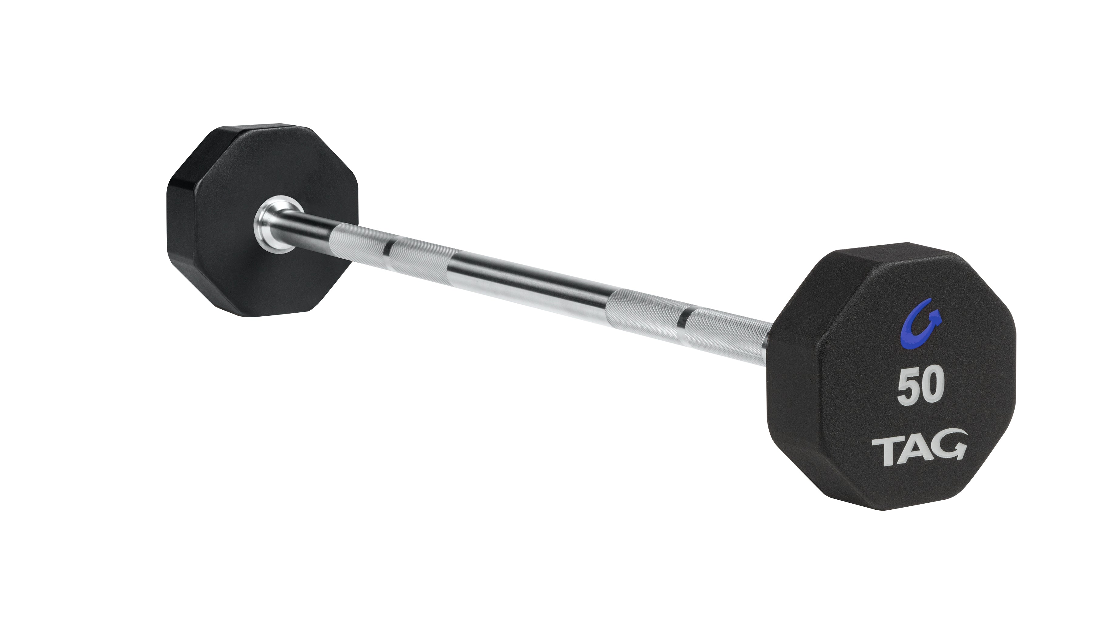 TAG Fitness 70-110 lb Straight Pkg