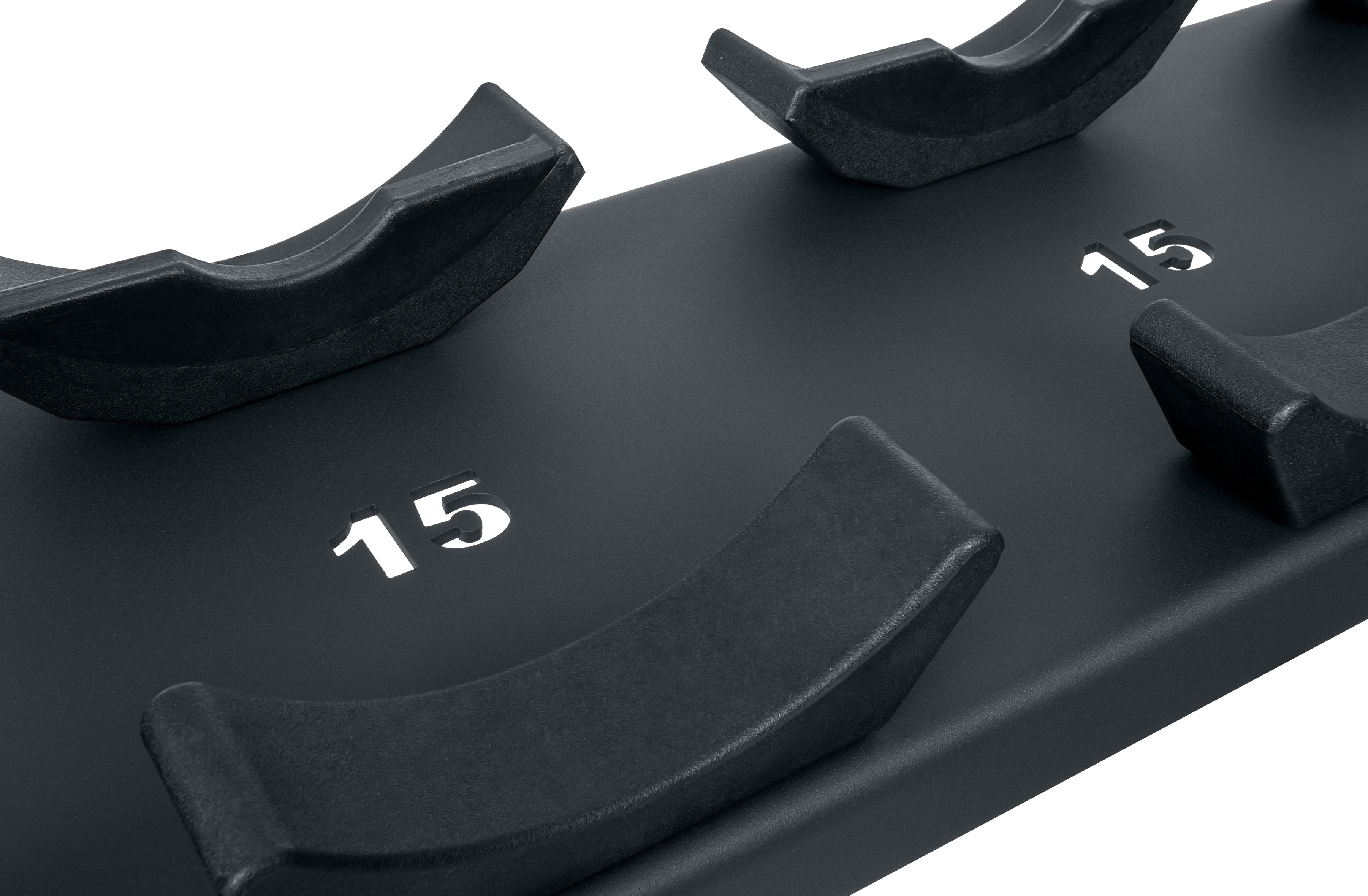 TAG Fitness Laser Cut Saddle Rack - 5-50