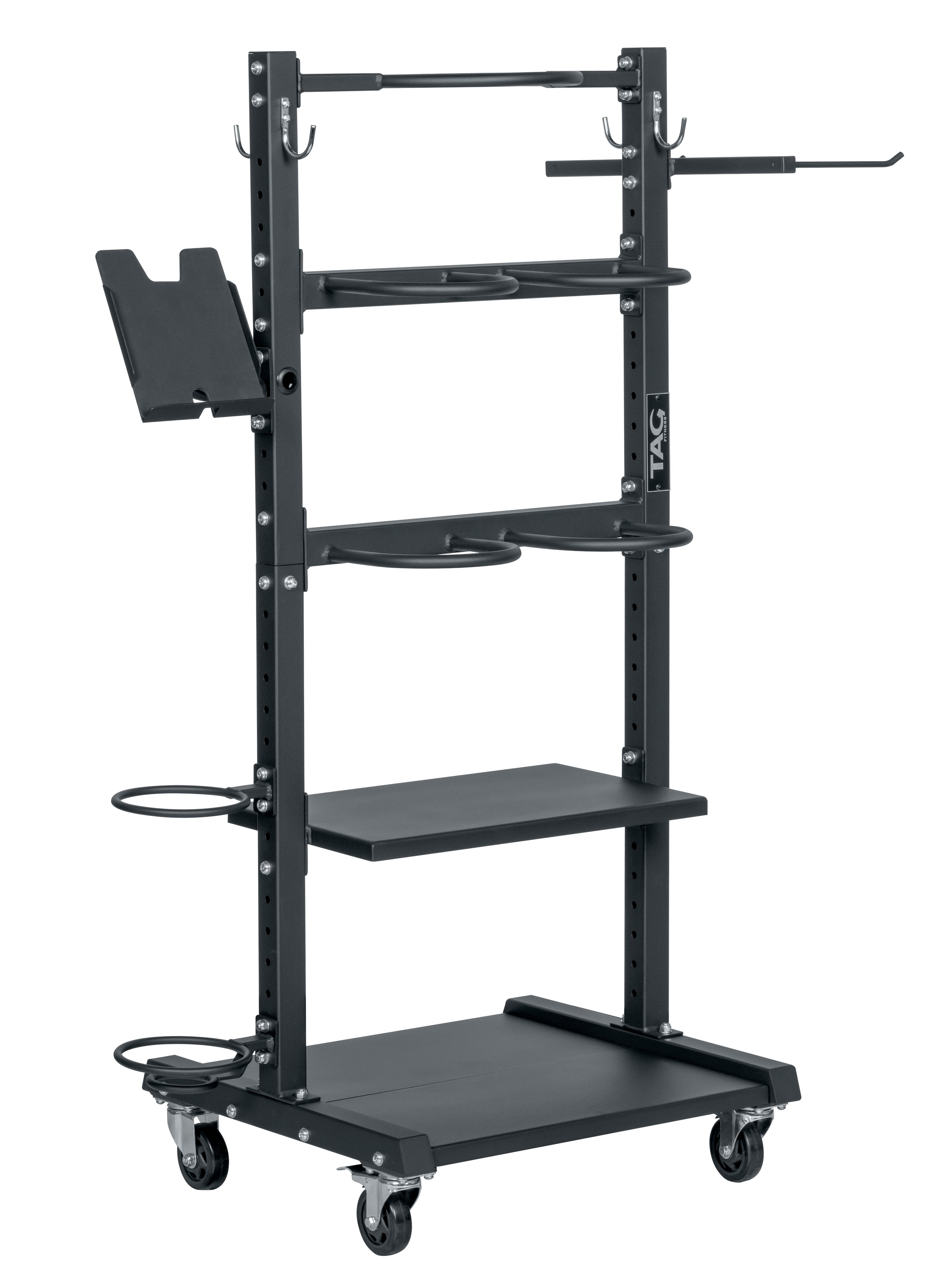 TAG Fitness Performance Cart