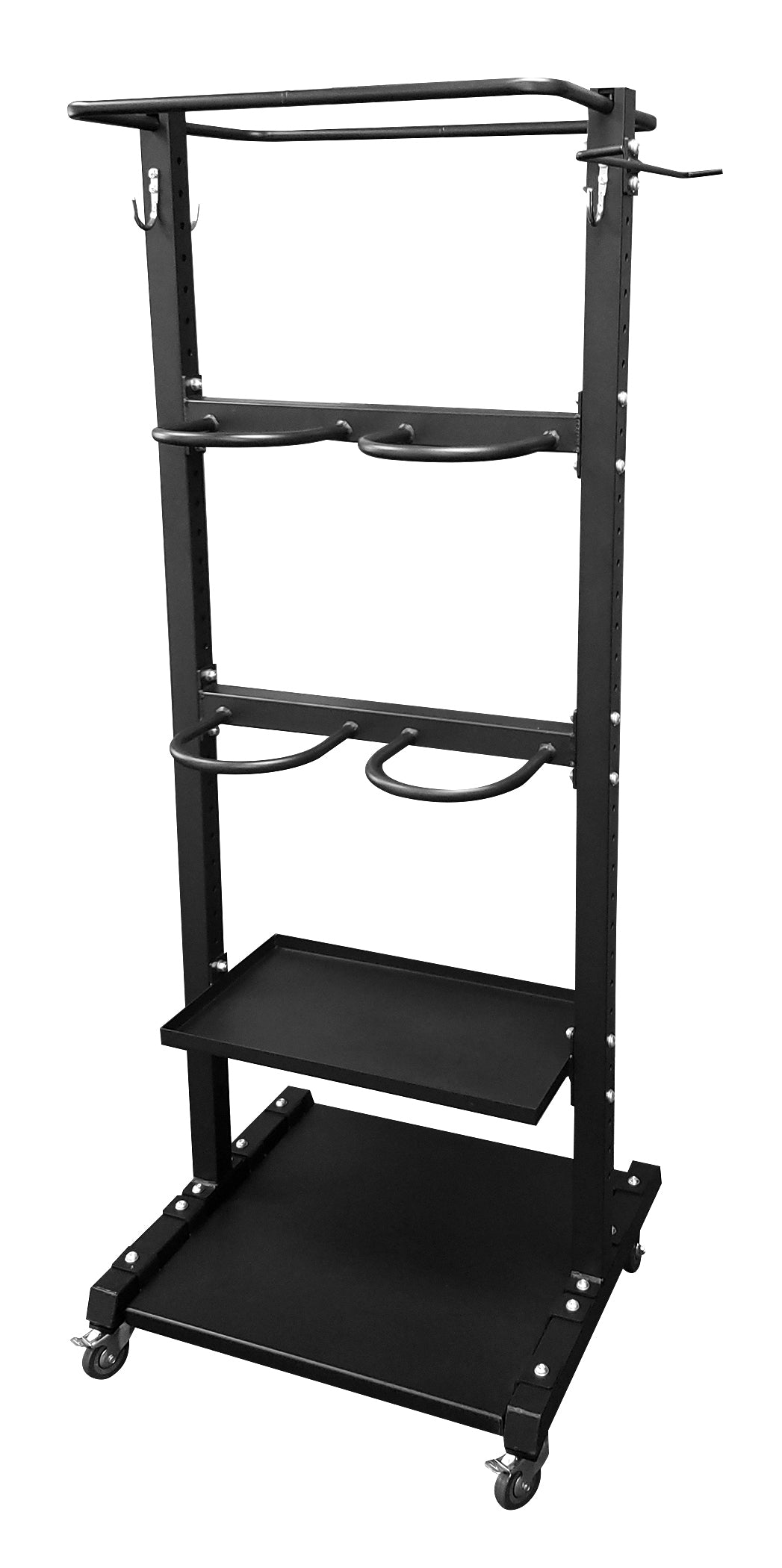 TAG Fitness Performance Cart