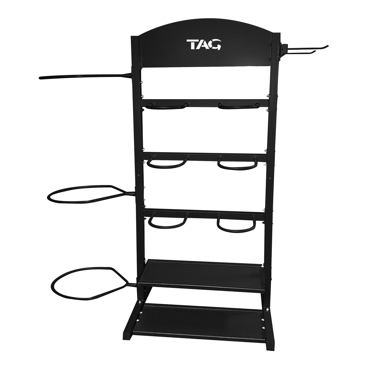 TAG Fitness Versa Rack System