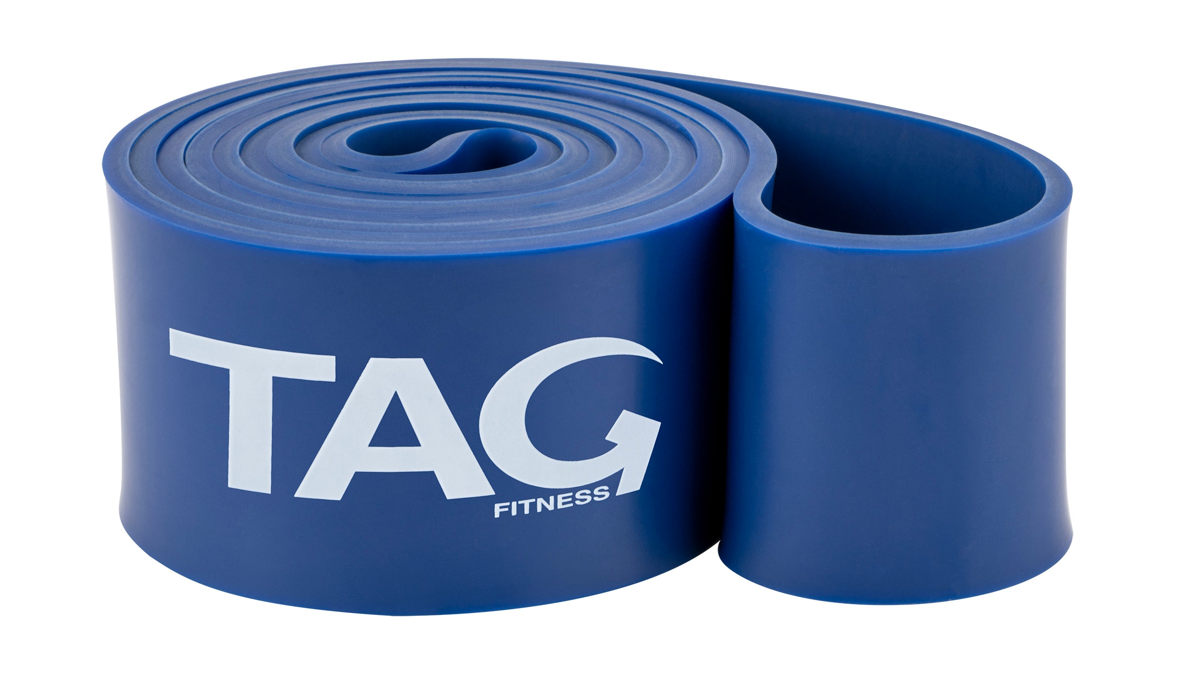 TAG Fitness Strength Resistance Bands