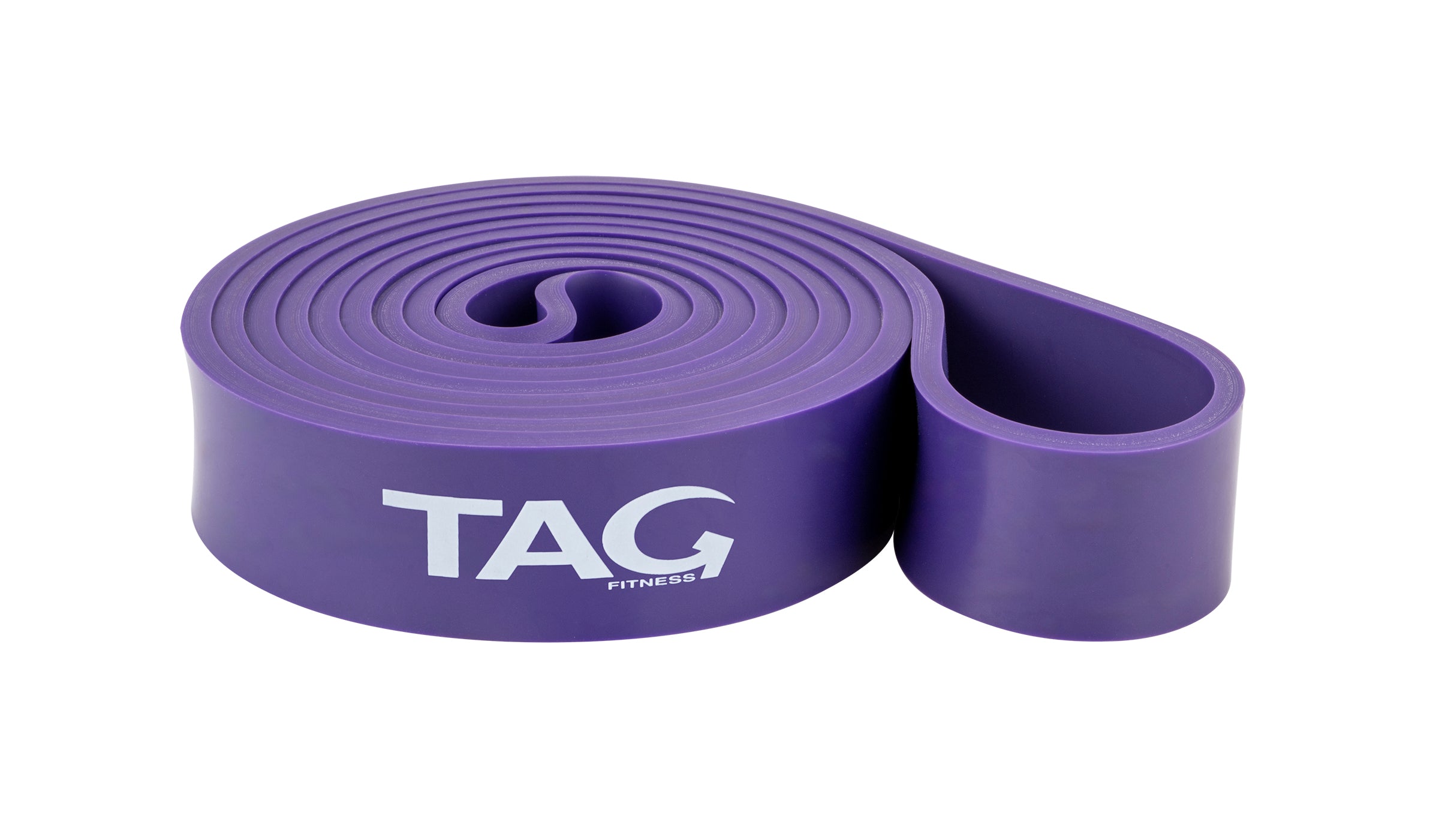 TAG Fitness Strength Resistance Bands