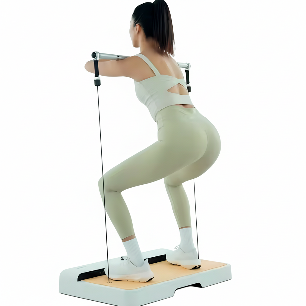 Nexio CorePlate Smart Cable Platform