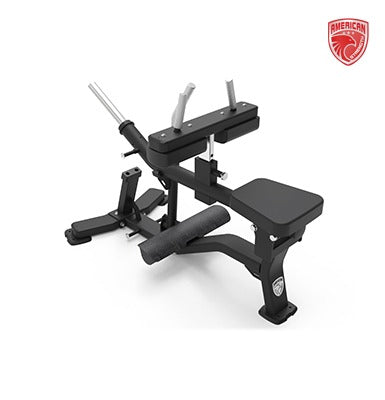 American Strength Seated Calf Raise