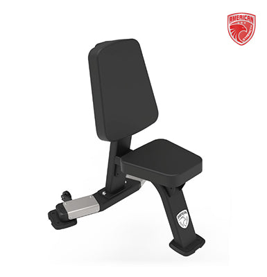 American Strength Seated Utility Bench V2