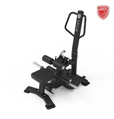 American Strength Standing Hip Thrust