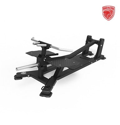 American Strength T-Bar Row
