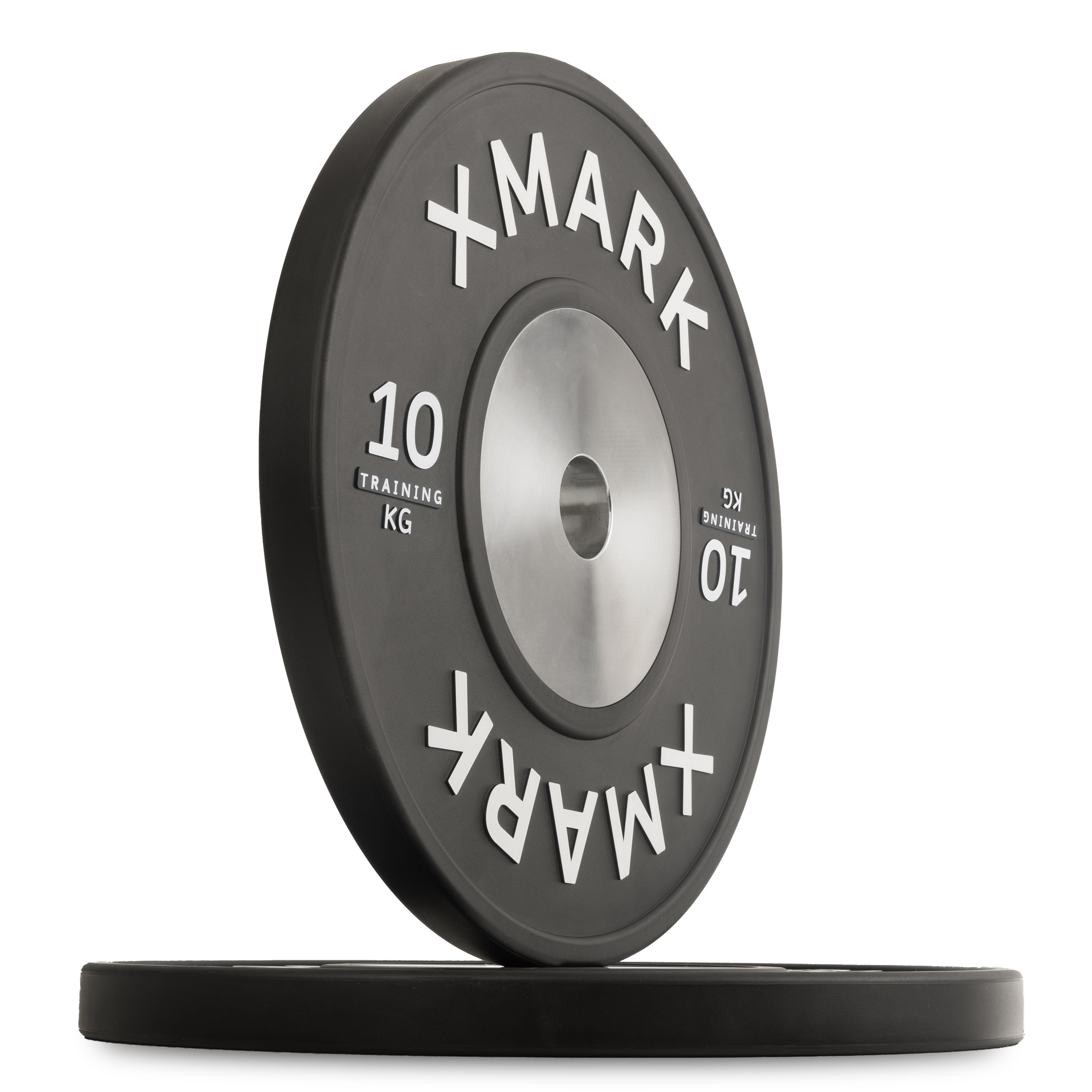 XMARK Black Premium IWF Training Bumpers (KG) Pairs and Sets