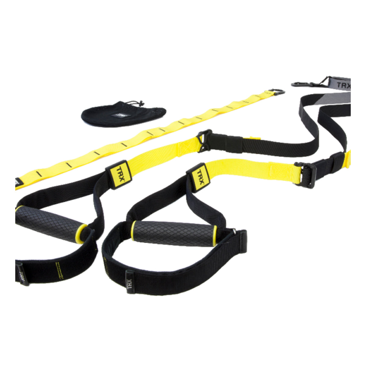 TAG Fitness TRX Suspension Training Solutions - CLUB 4