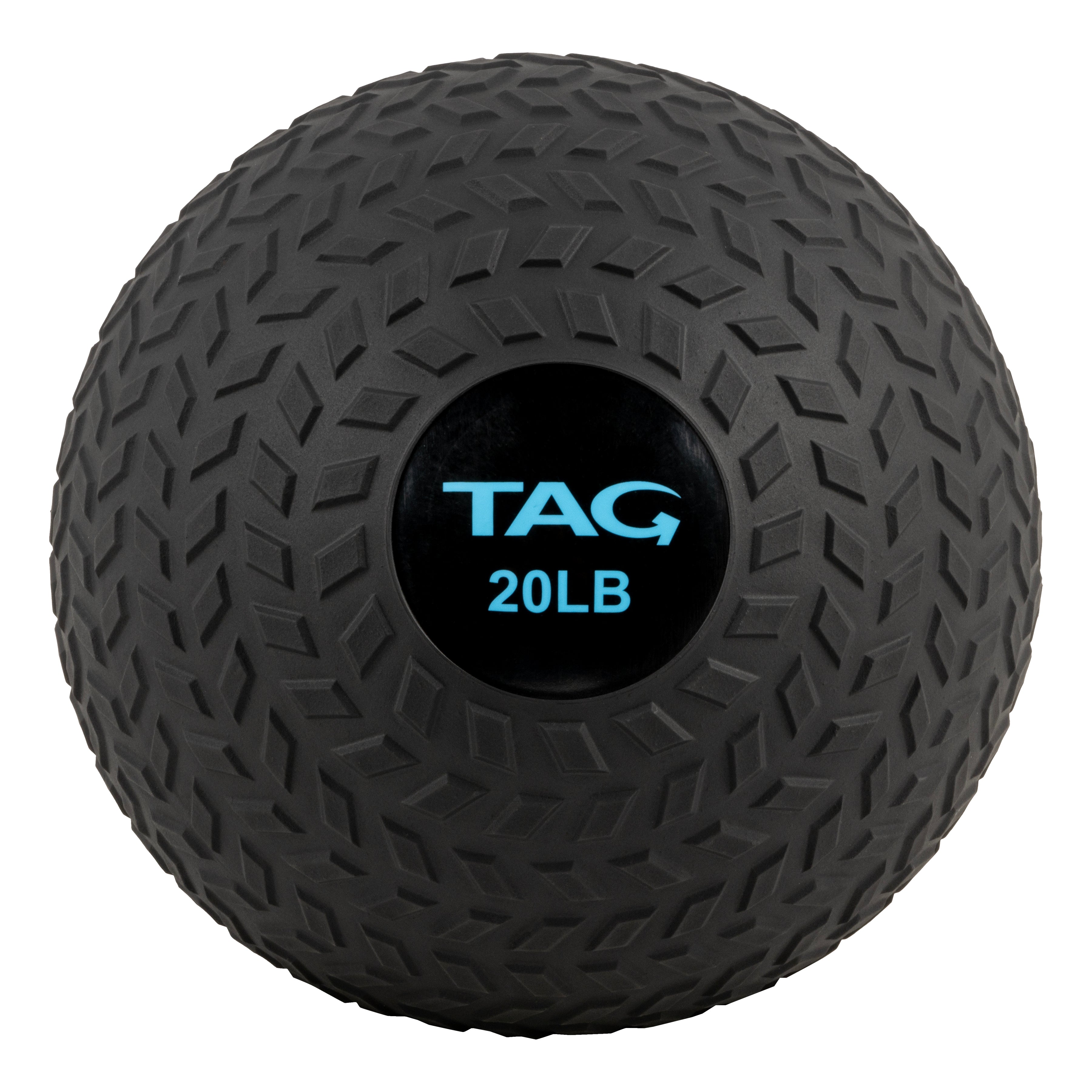 TAG Fitness Tire Tread Slam Balls