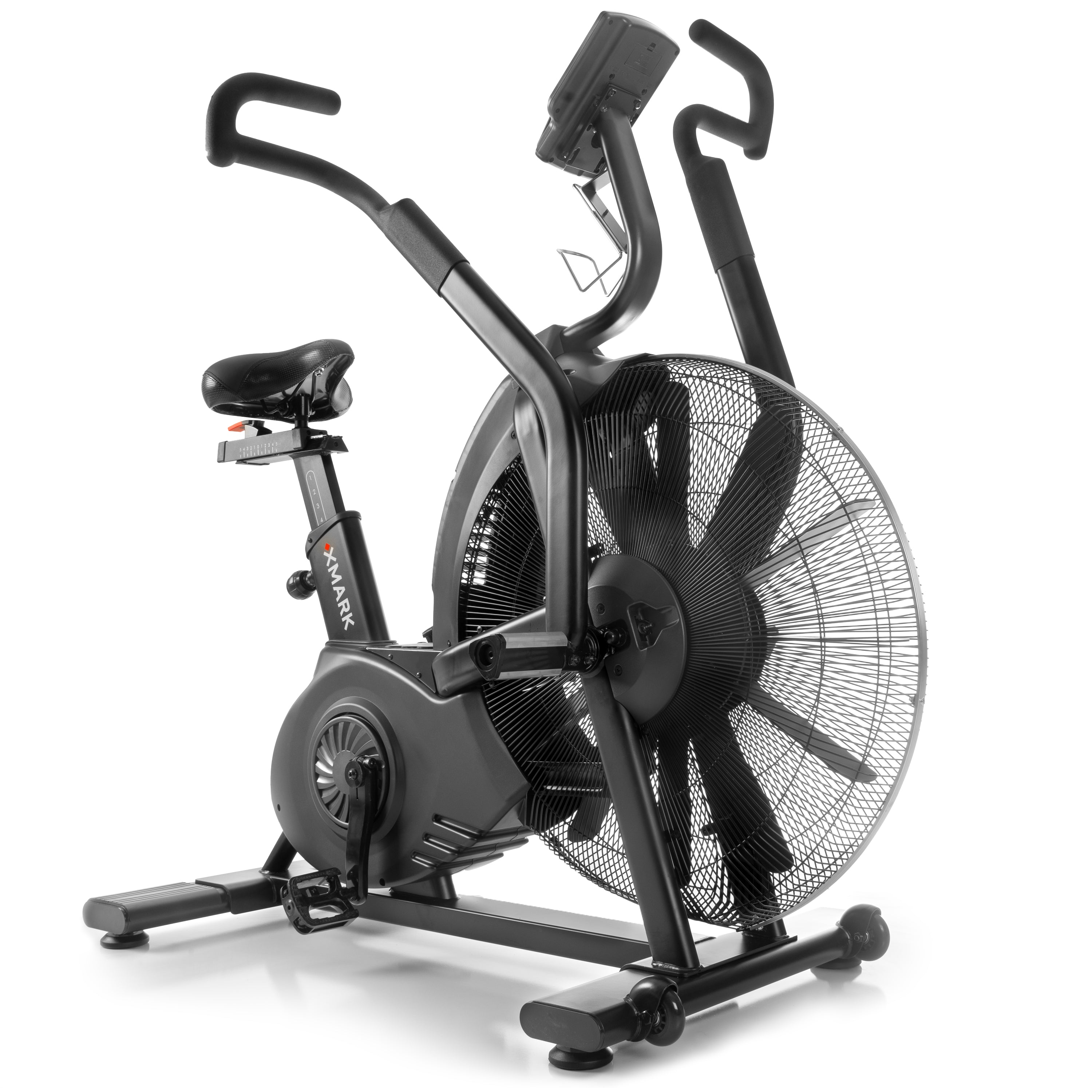 XMARK CAT 5 Hurricane Commercial Air Bike