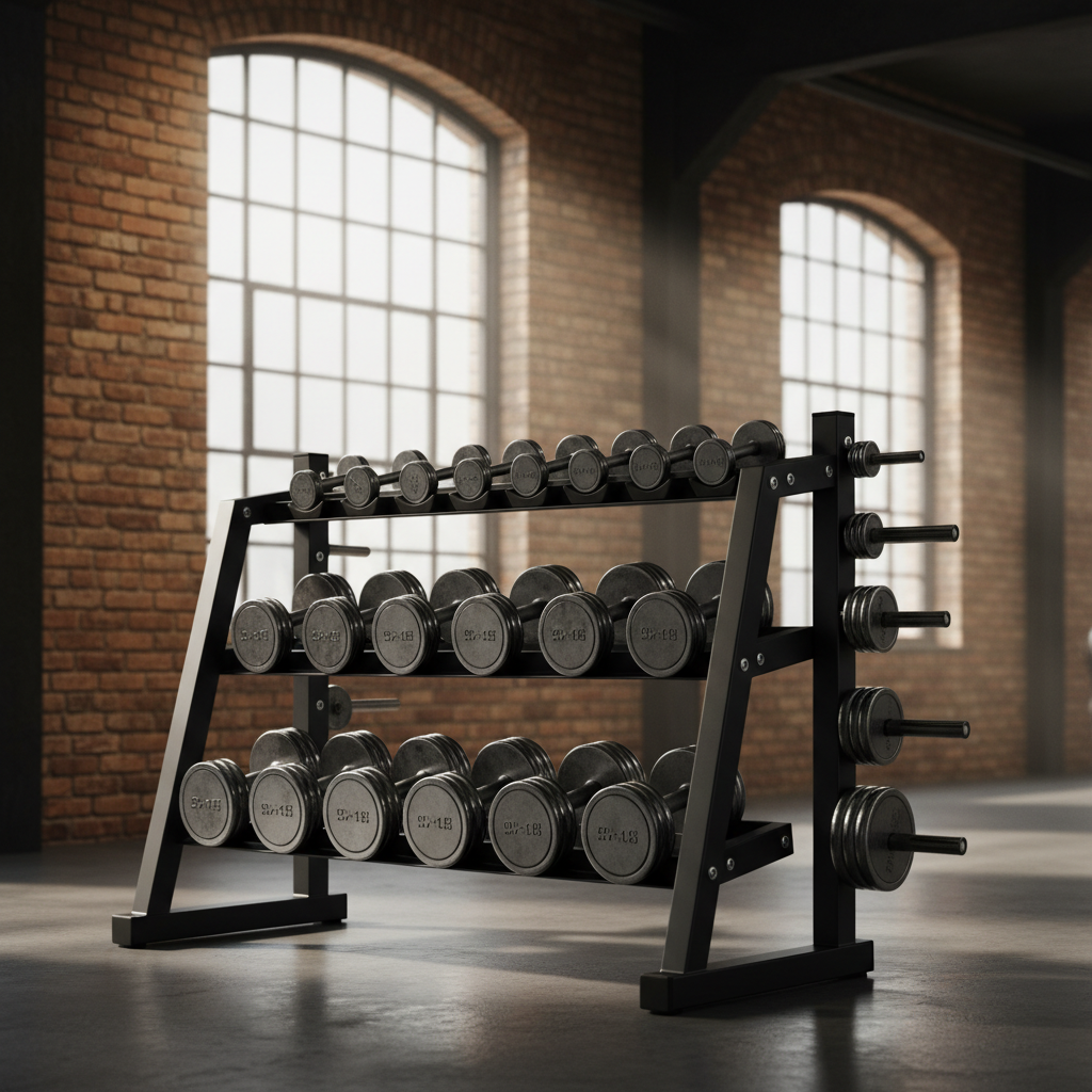 Weight Racks