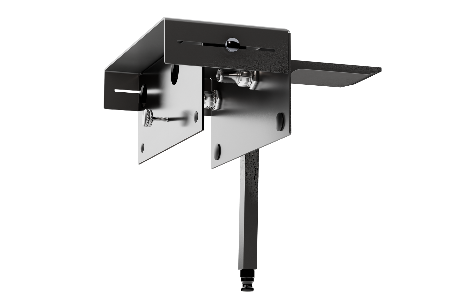 Absolute Zero Plunge Adapter