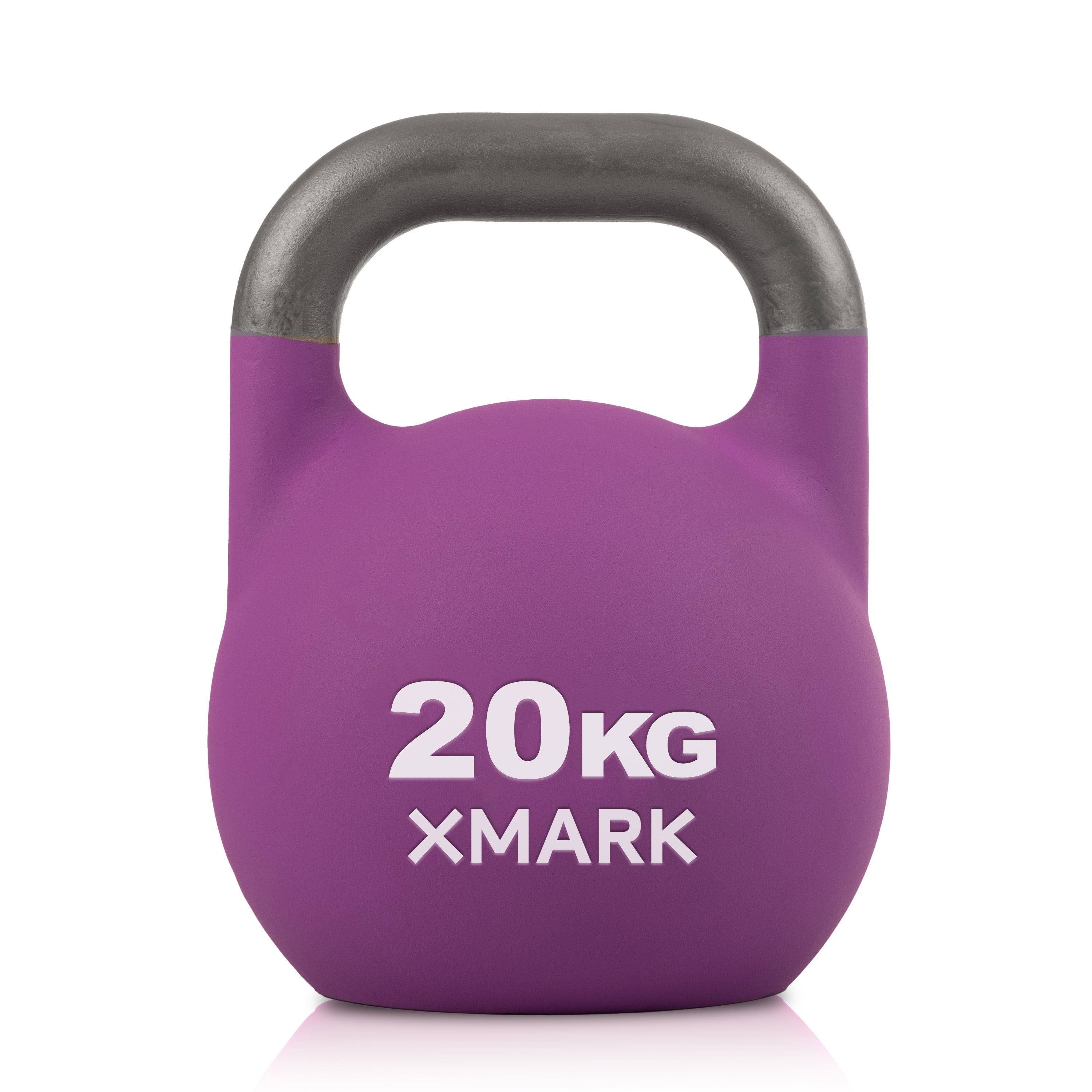 XMARK Competition Kettlebells (KG), Singles & Sets