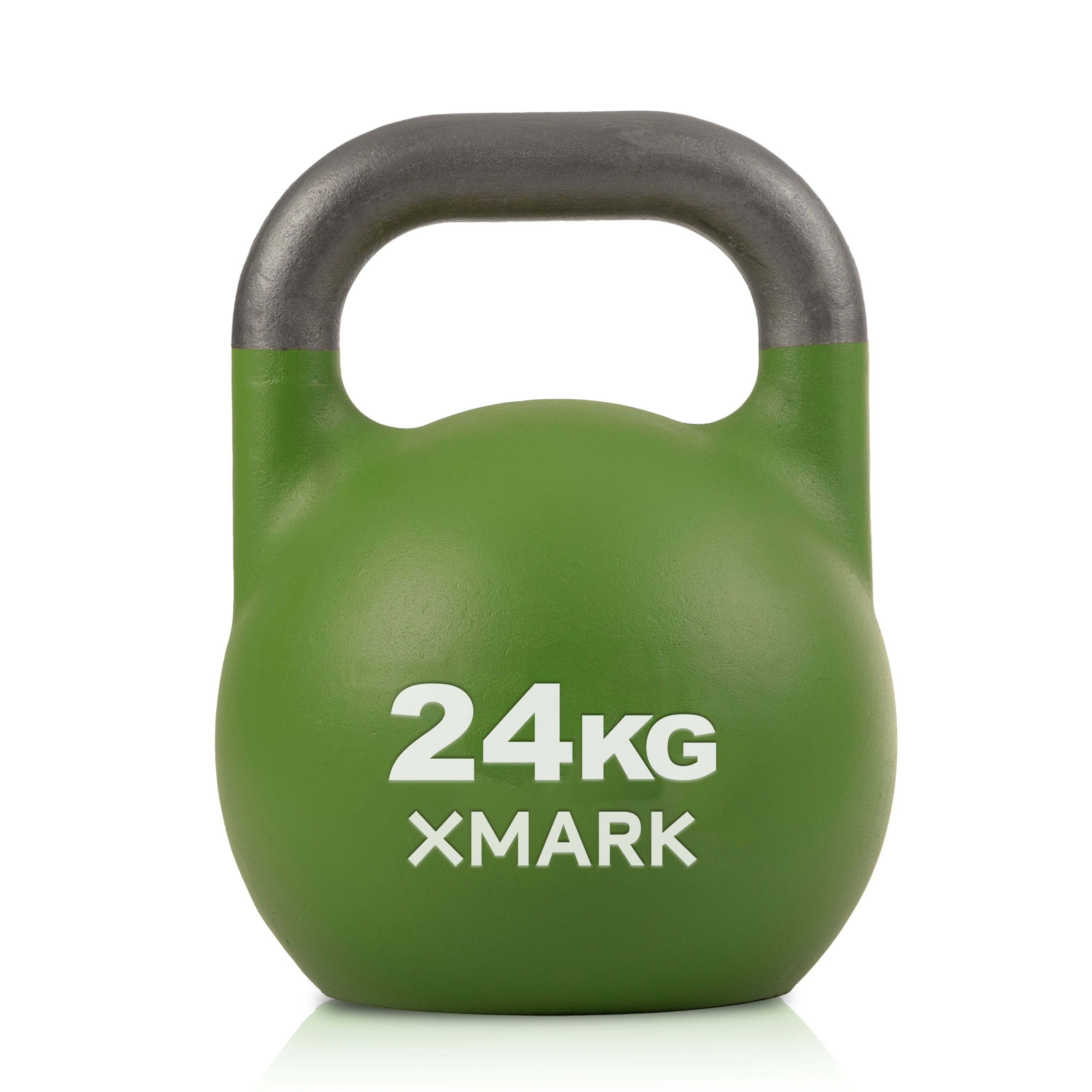 XMARK Competition Kettlebells (KG), Singles & Sets