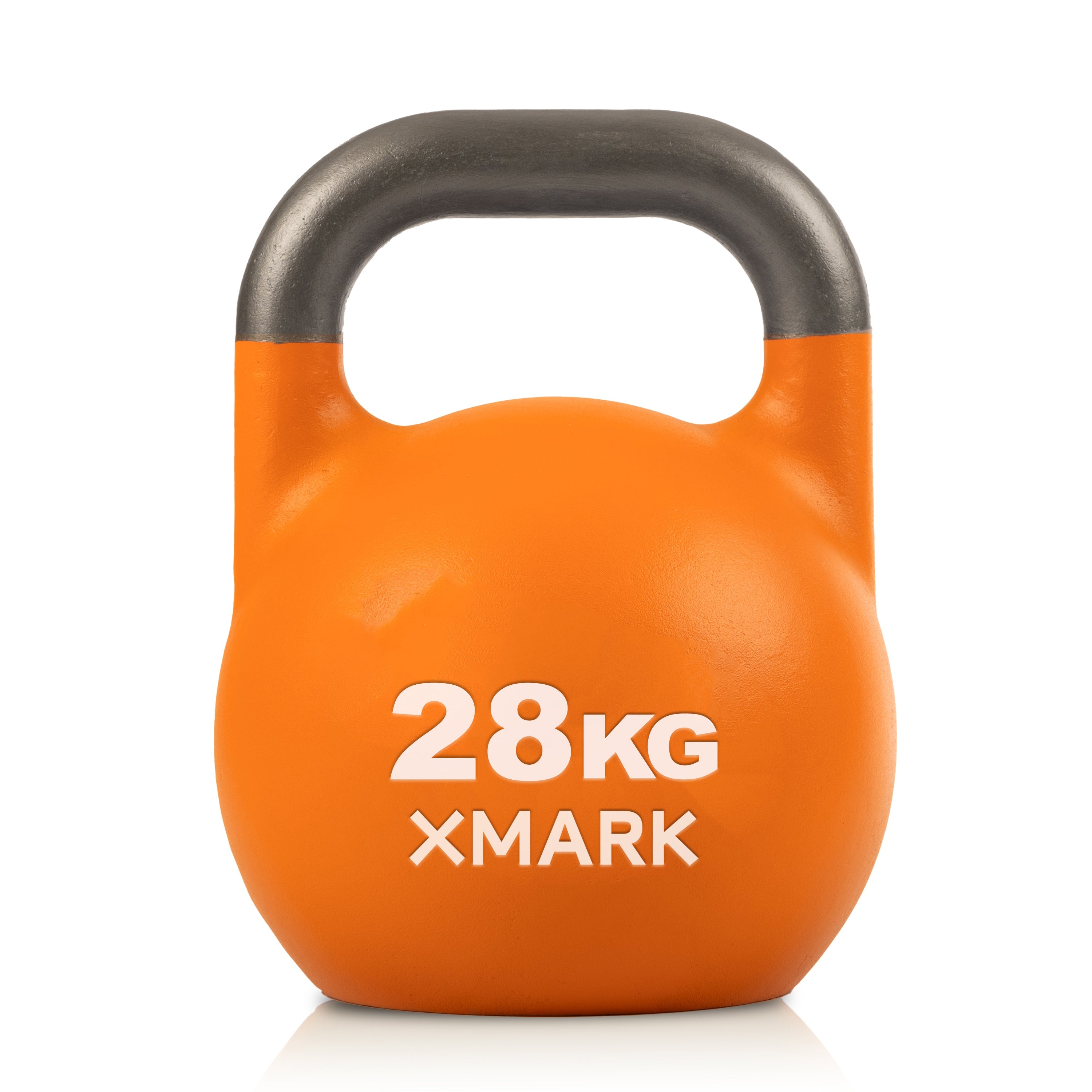 XMARK Competition Kettlebells (KG), Singles & Sets