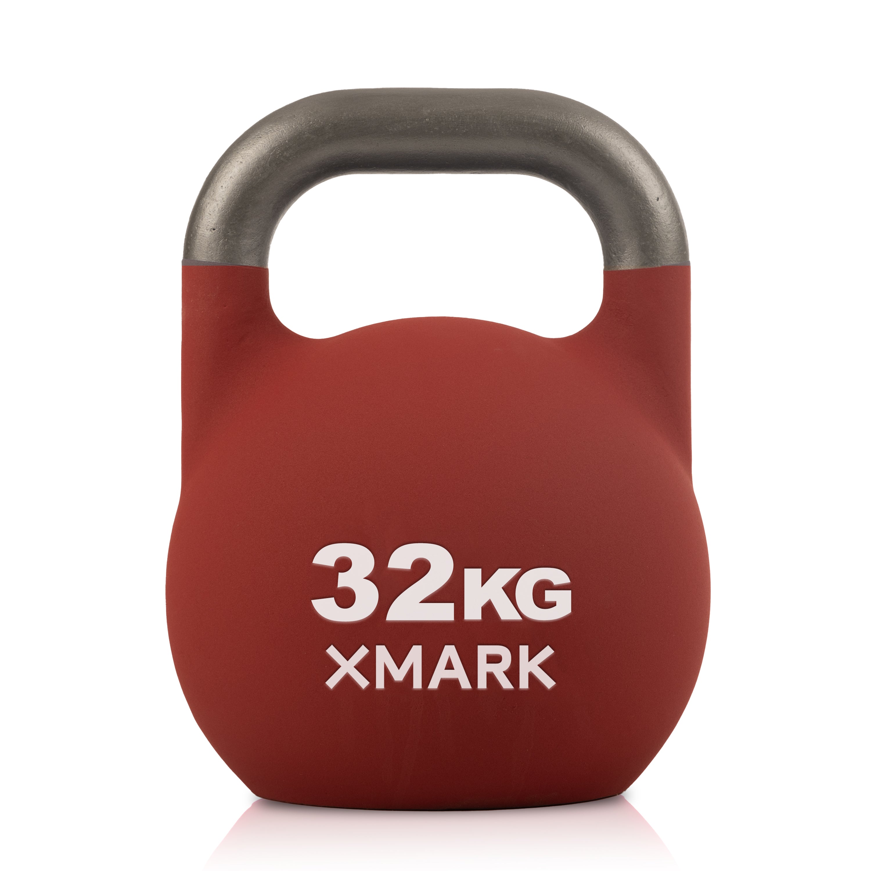 XMARK Competition Kettlebells (KG), Singles & Sets