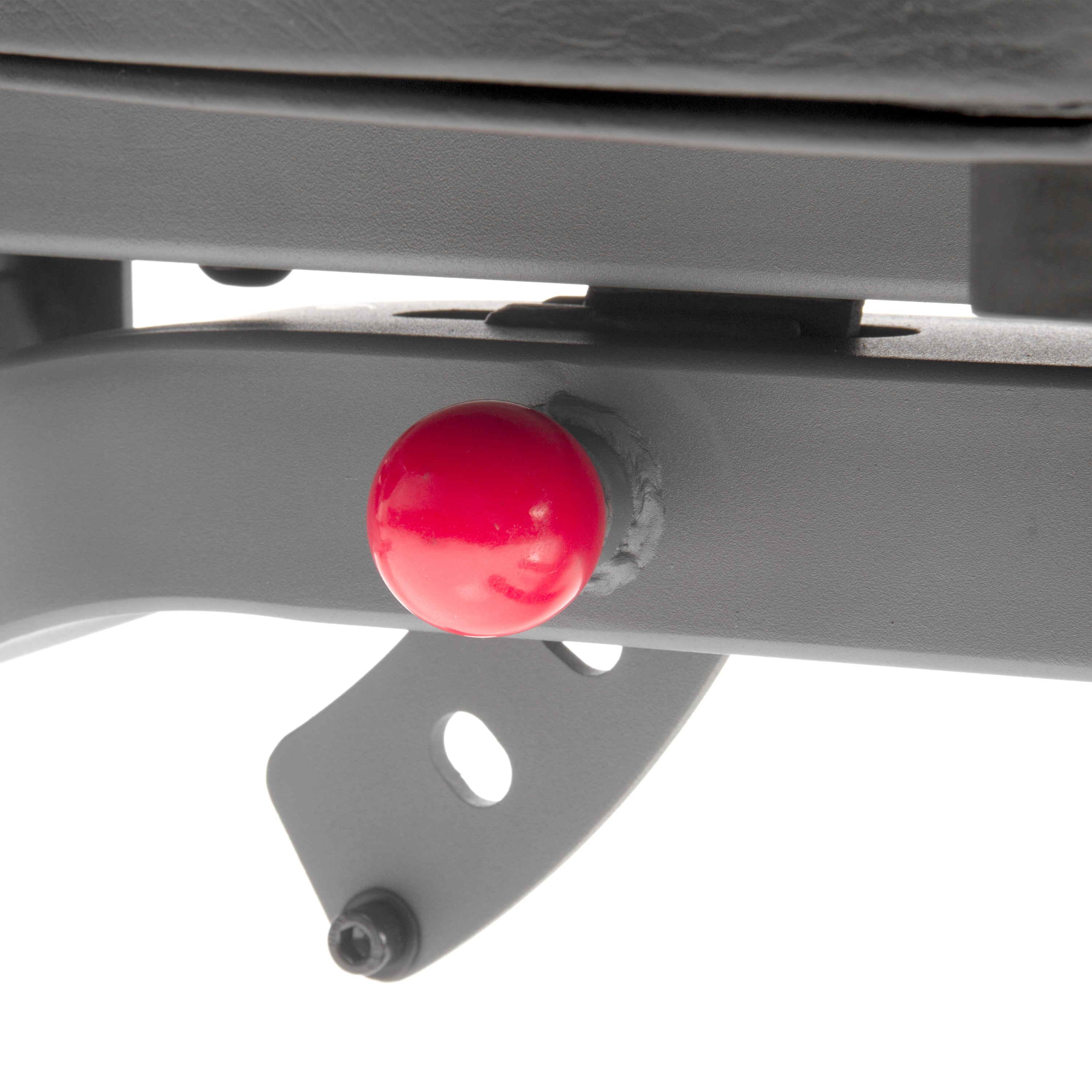 XMARK Power Series Adjustable Dumbbell Weight Bench
