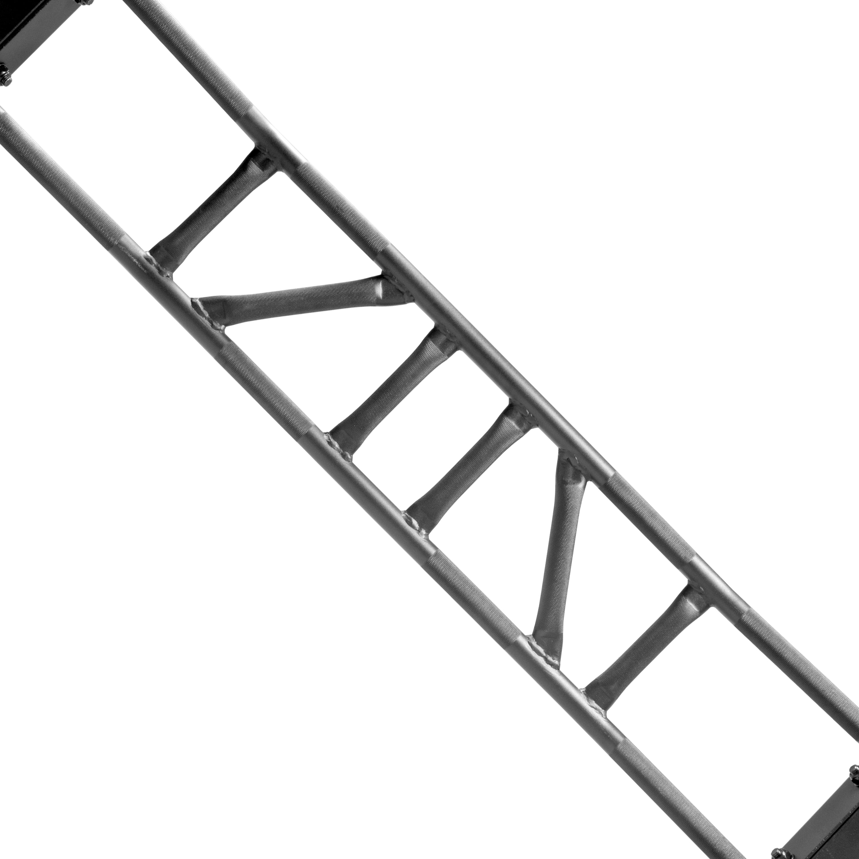 XMARK Commercial Wall Mounted Multi Grip Pull Up Bar Ranked #1 Men's Health