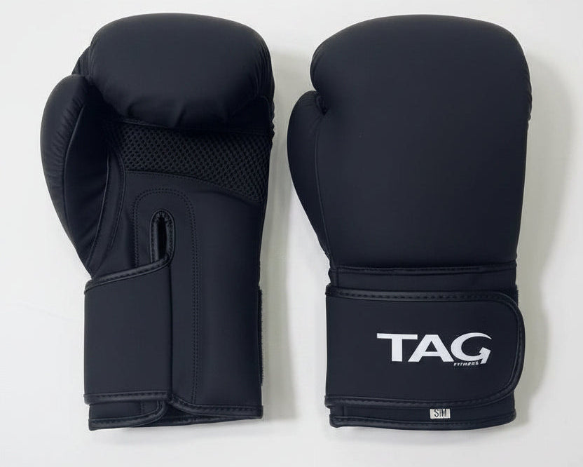 TAG Fitness Boxing Glove 10-12 oz