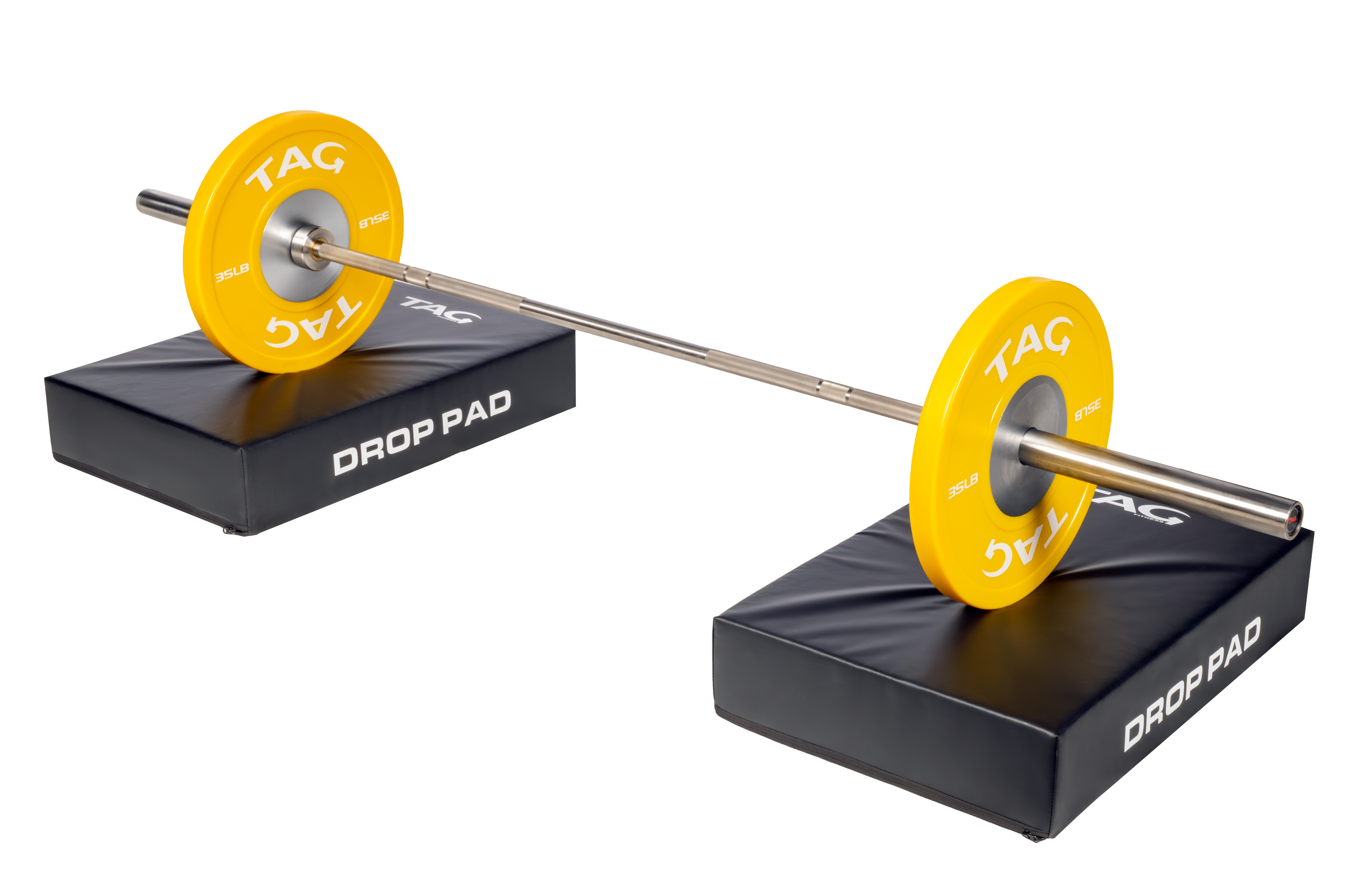 TAG Fitness Drop Pad (pair)